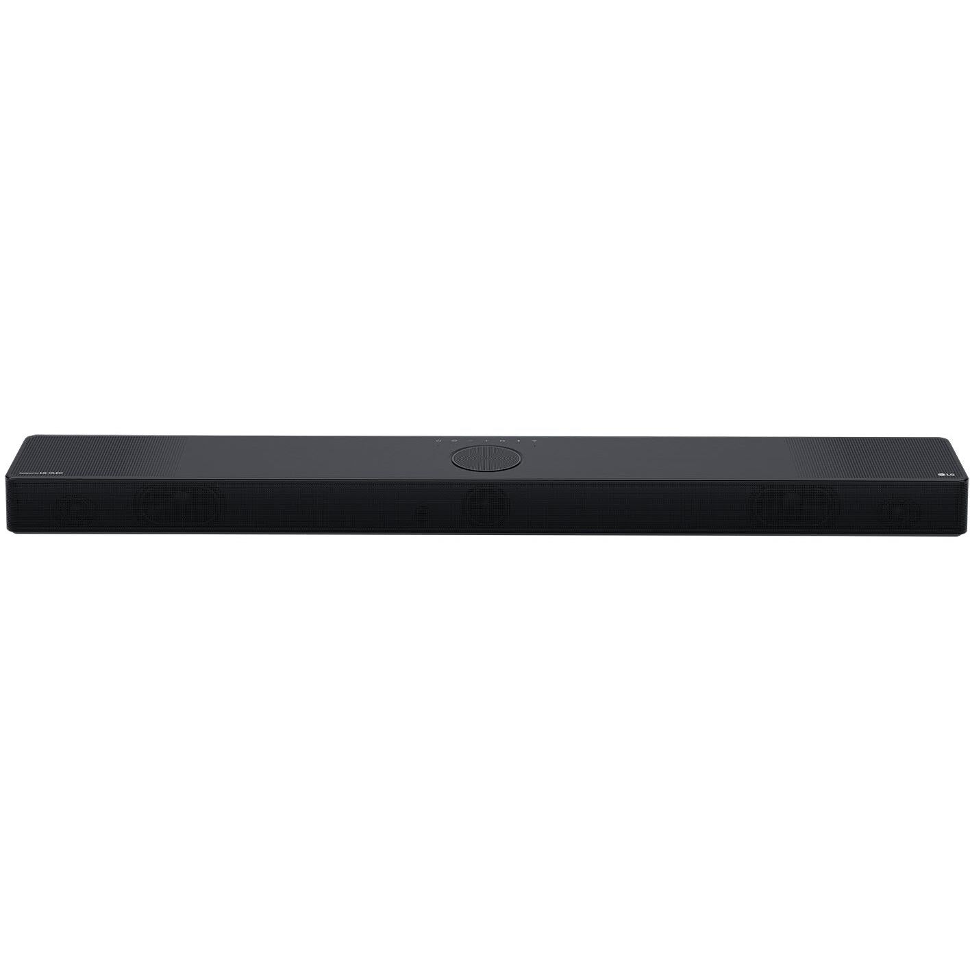 LG SC9S 3.1.3 Channel 400W Dolby Atmos Wi-Fi Soundbar