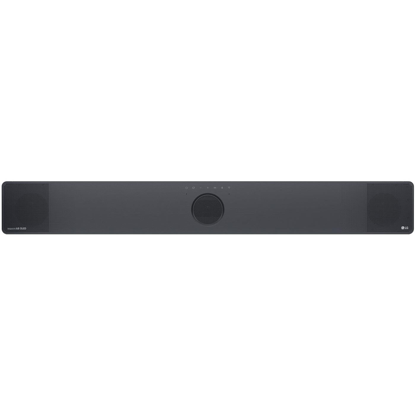 LG SC9S 3.1.3 Channel 400W Dolby Atmos Wi-Fi Soundbar
