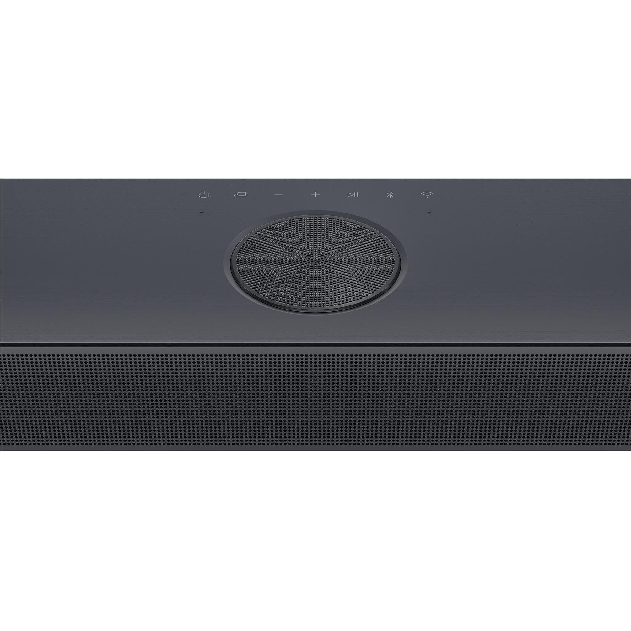 LG SC9S 3.1.3 Channel 400W Dolby Atmos Wi-Fi Soundbar
