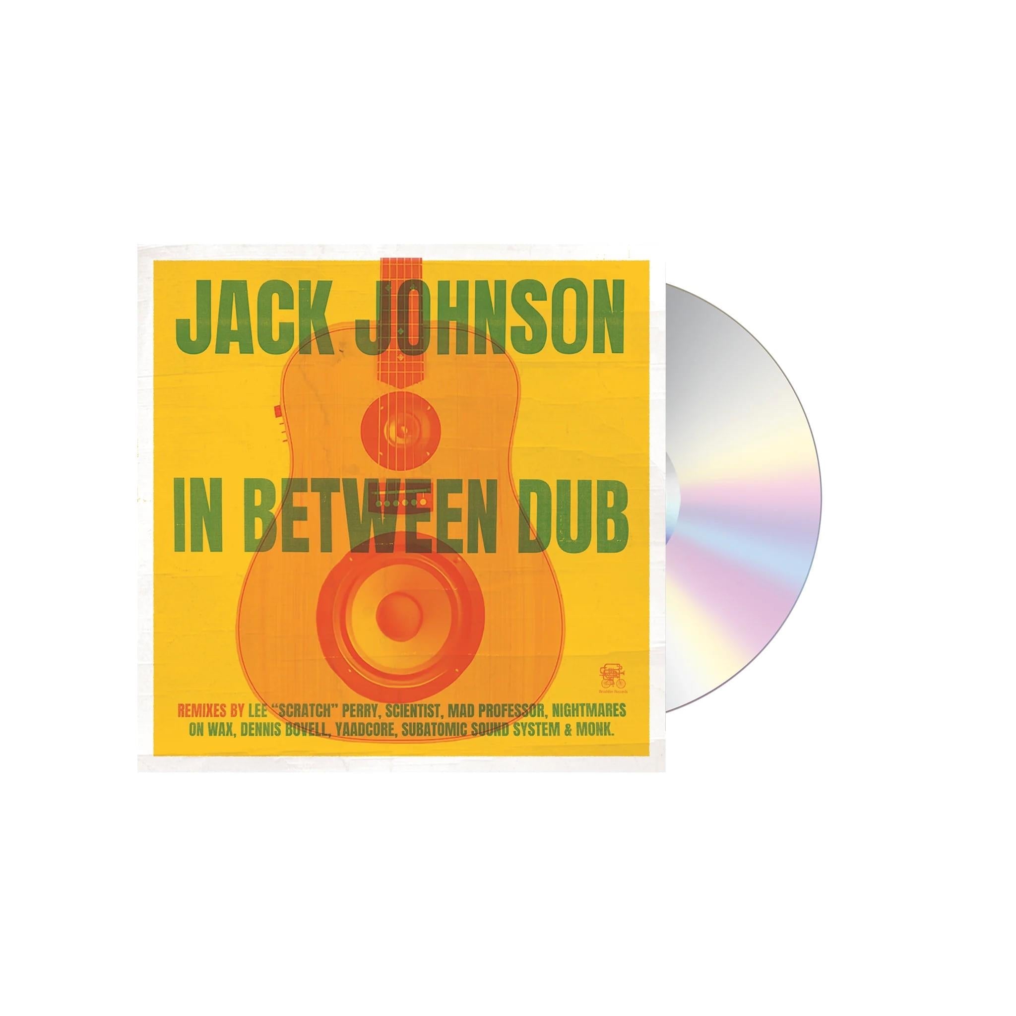 In Between Dub,  By: Johnson, Jack