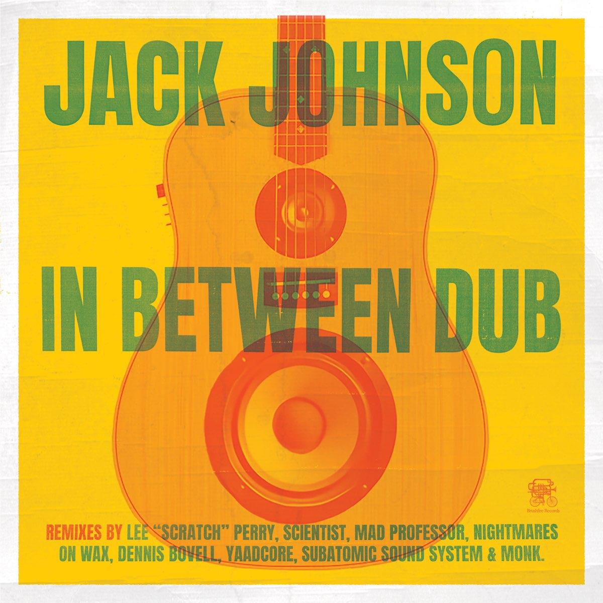 In Between Dub,  By: Johnson, Jack