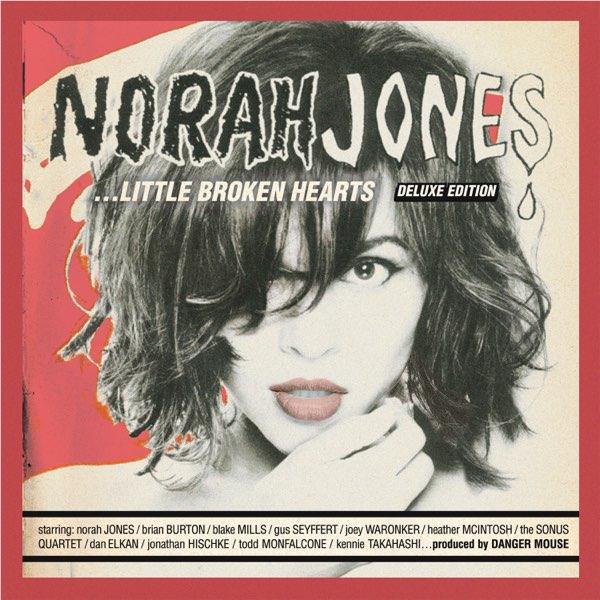 Little Broken Hearts (Deluxe),  By: Jones, Norah