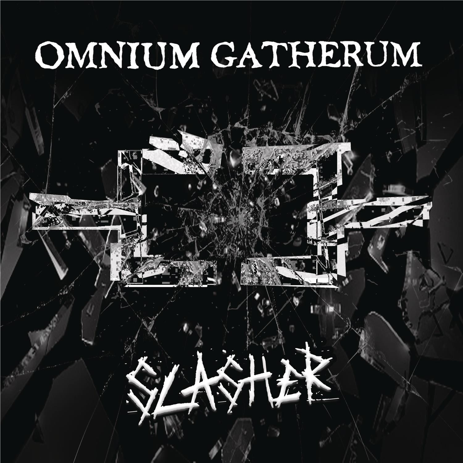 Slasher, By: Omnium Gatherum