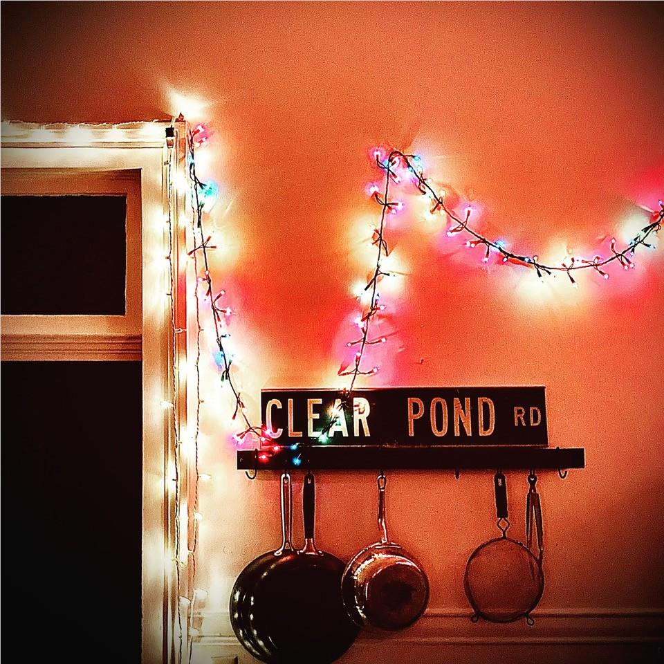 Clear Pond Road, By: Hersh, Kristin
