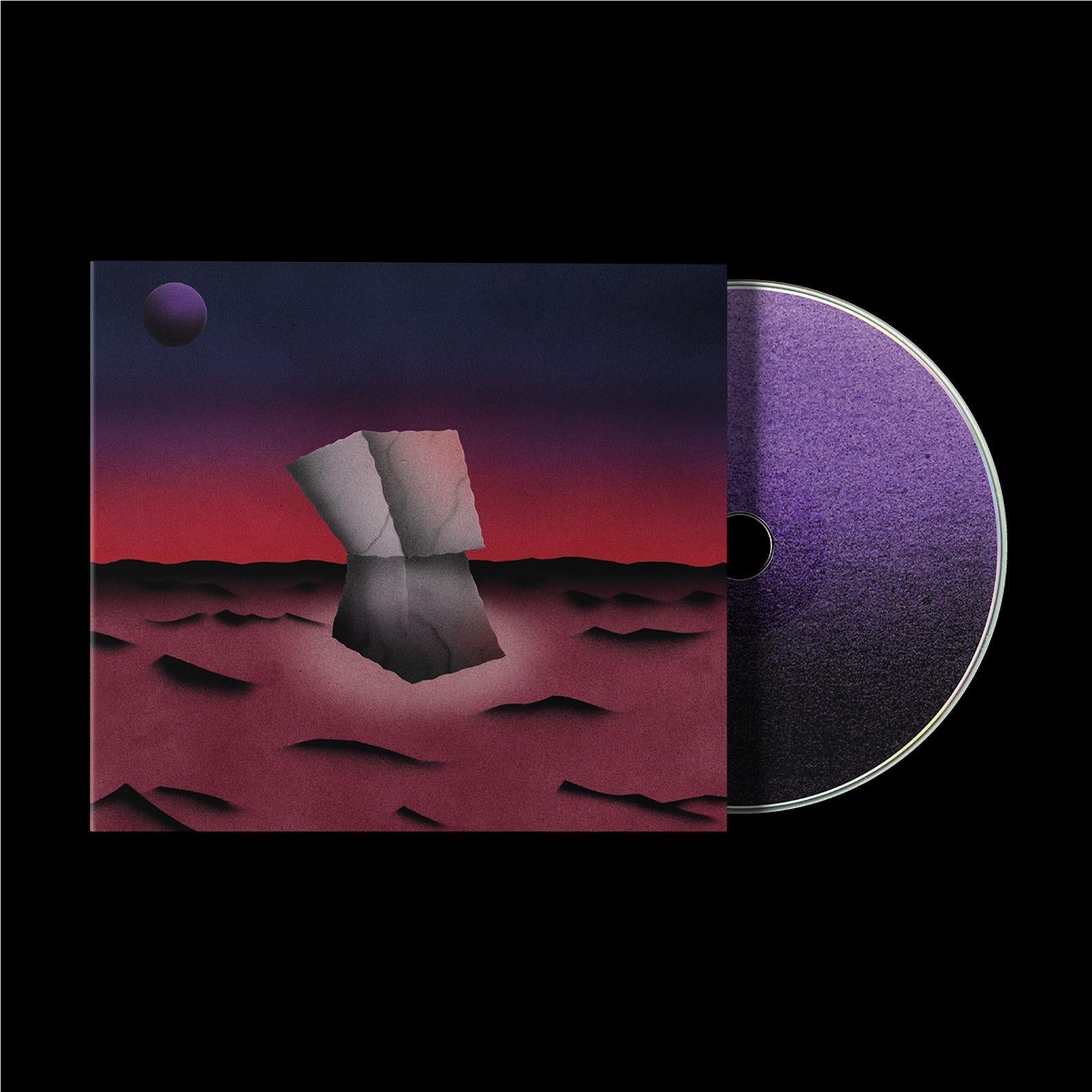Space Heavy, By: King Krule