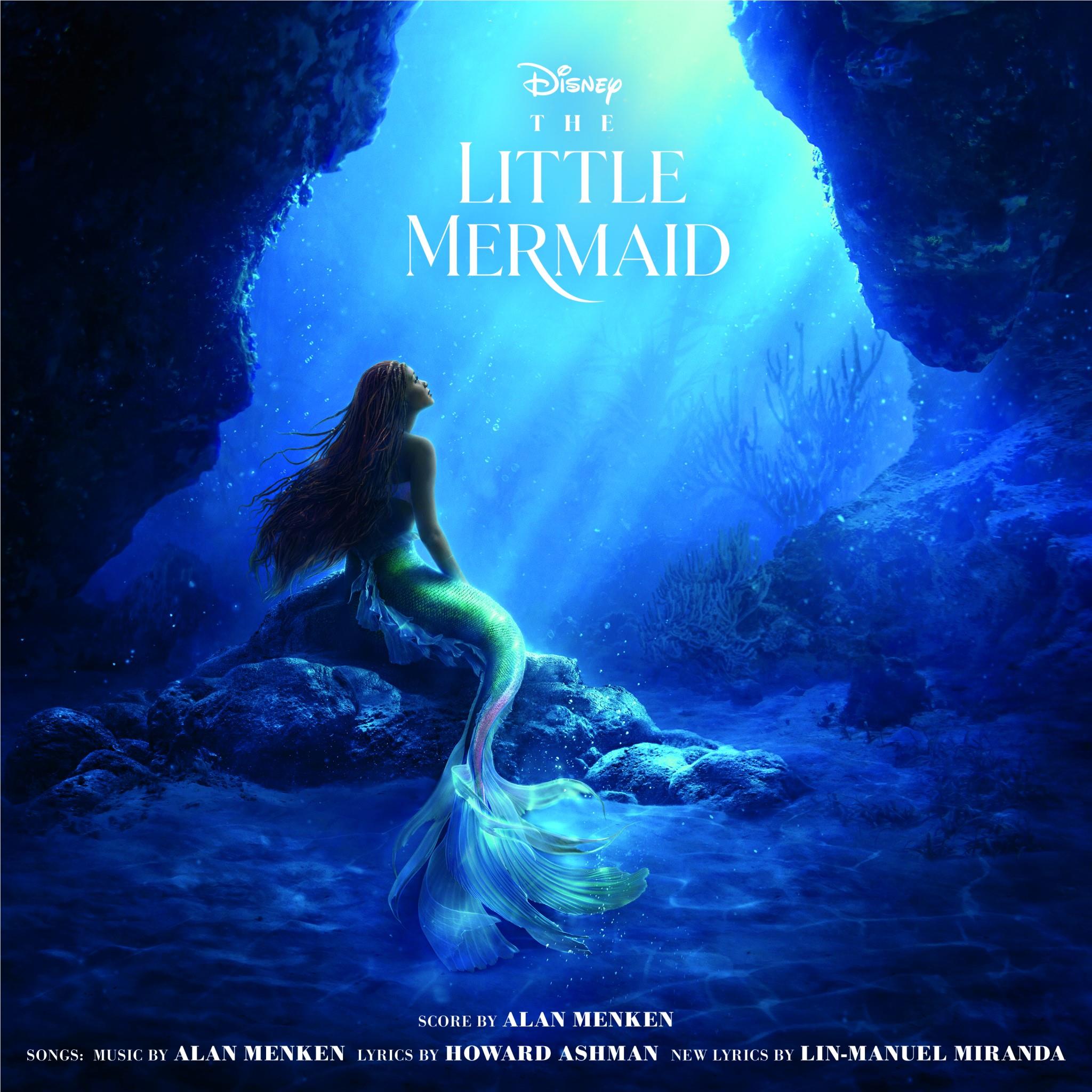 Little Mermaid, The,  By: Soundtrack / Various Artists