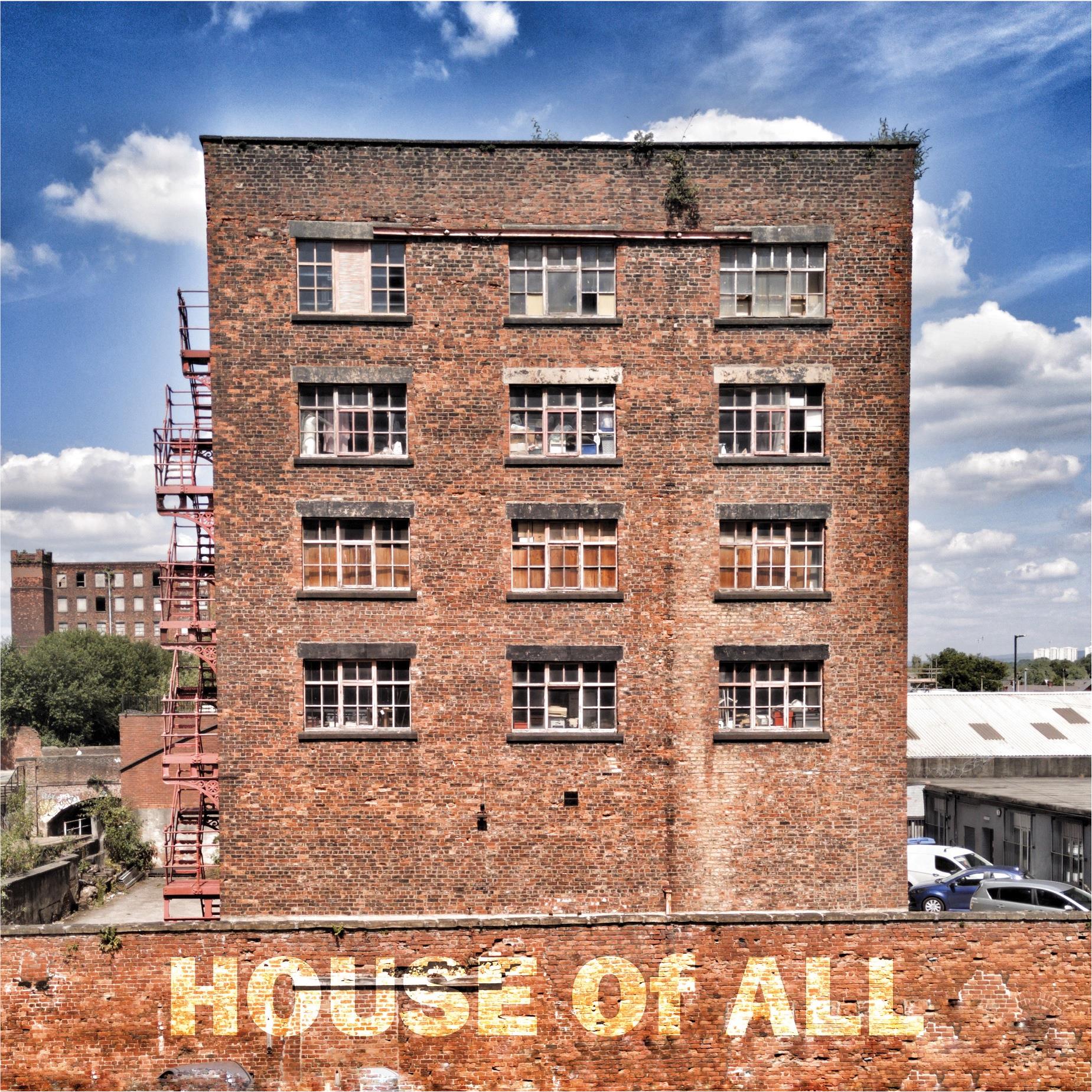 House Of All, By: House Of All