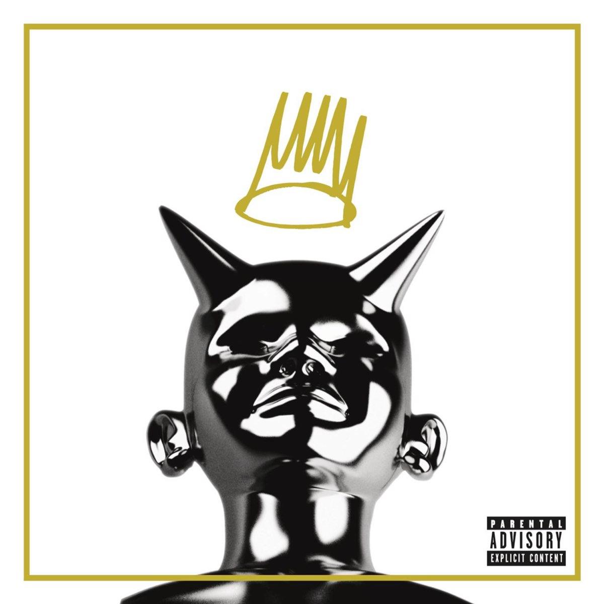Born Sinner, By: J. Cole