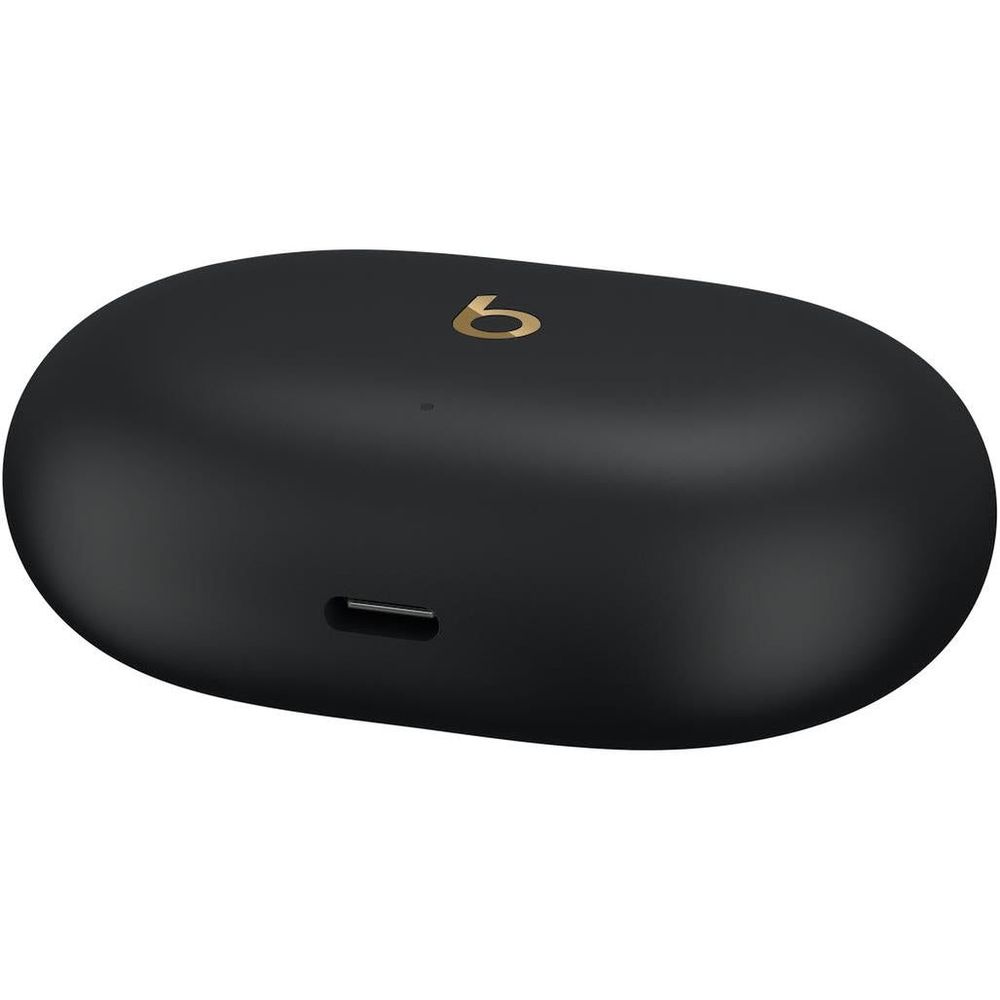 Beats Studio Buds + True Wireless Noise Cancelling Earbuds (Black/Gold)