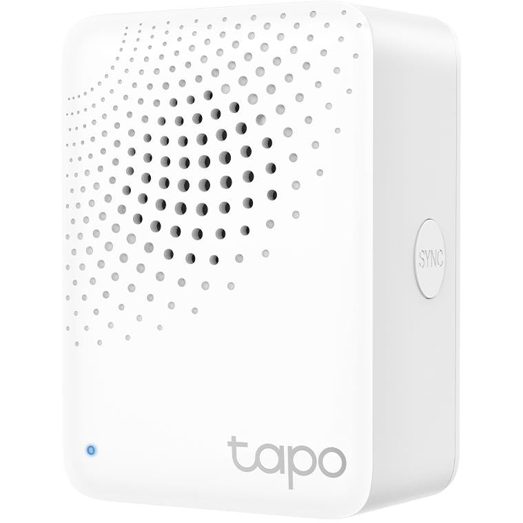 TP-Link Tapo Smart IoT Hub with Chime