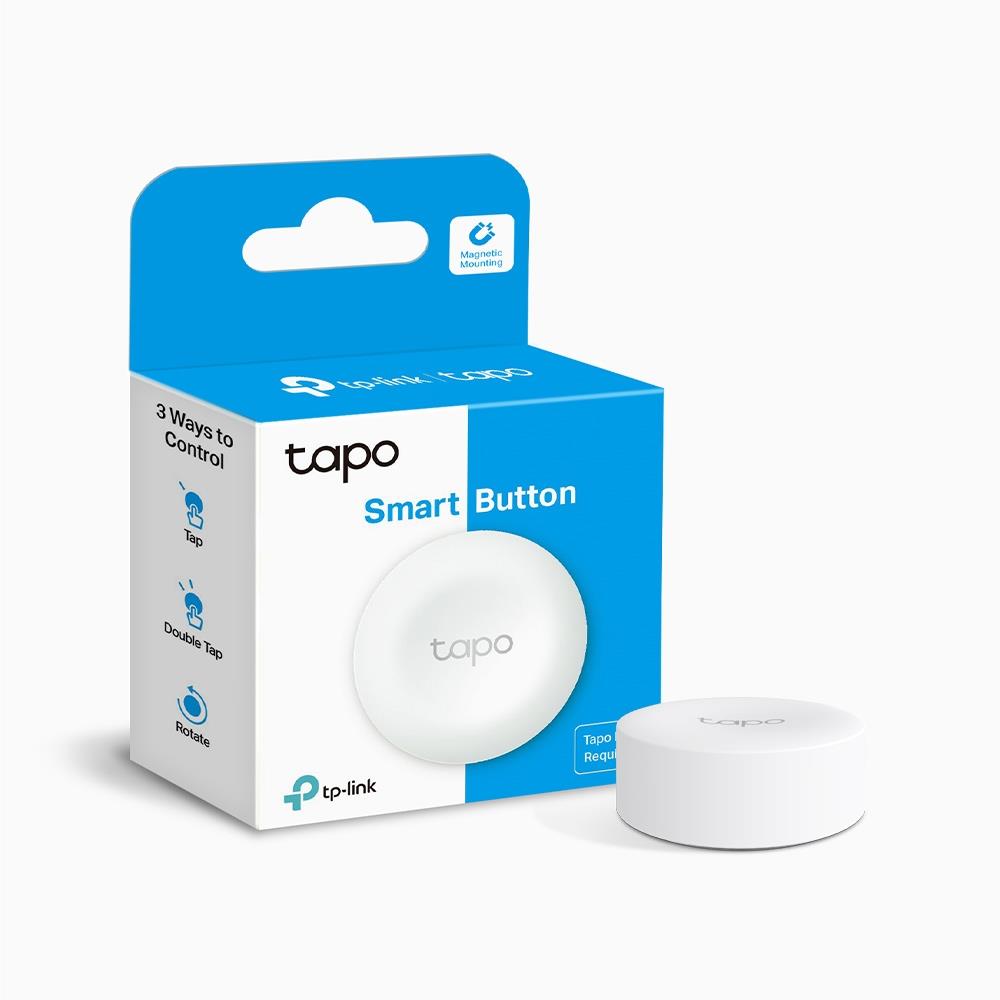 TP-Link Tapo Smart Button