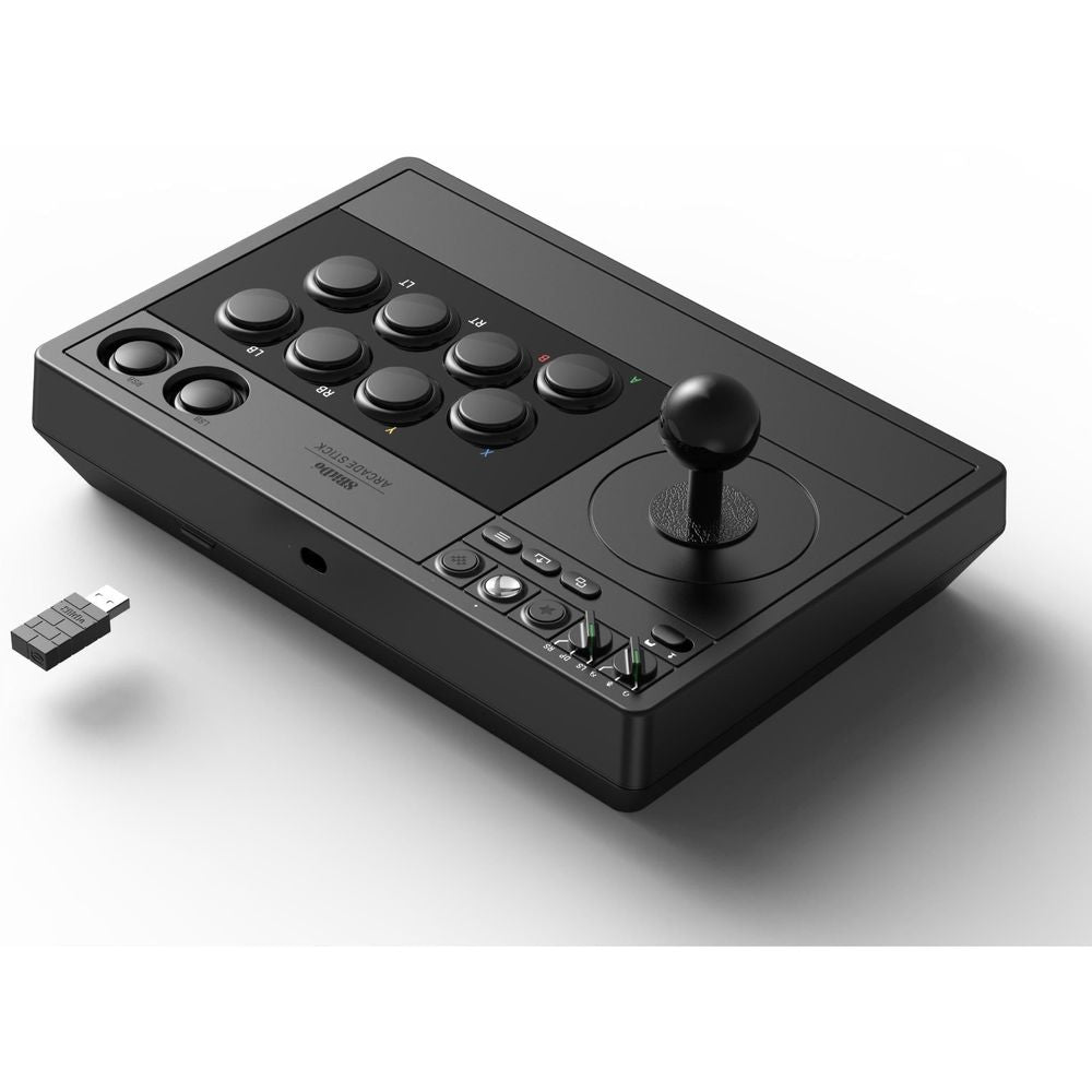 8BitDo Arcade Stick for Xbox (Black)