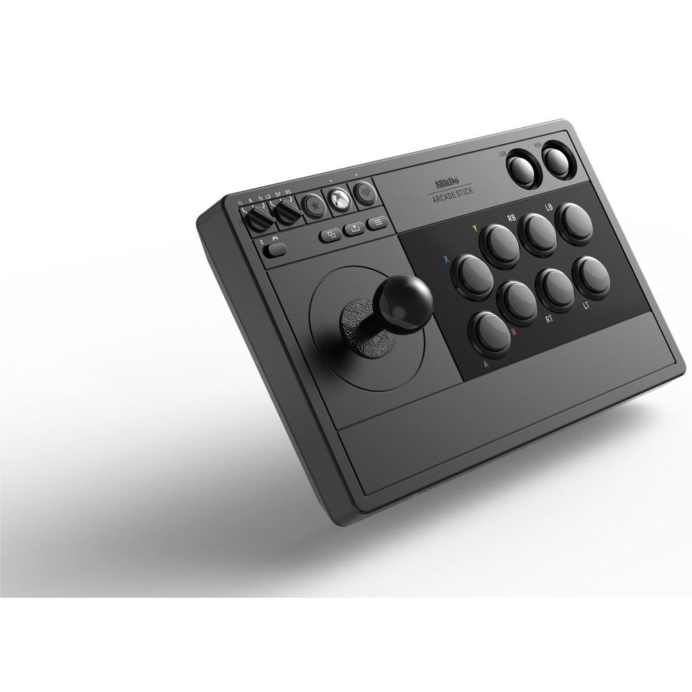 8BitDo Arcade Stick for Xbox (Black)