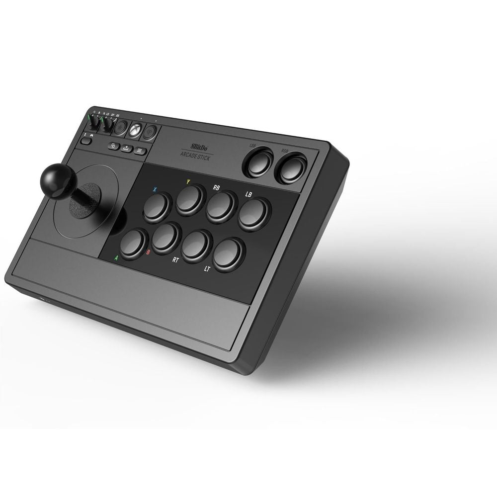 8BitDo Arcade Stick for Xbox (Black)