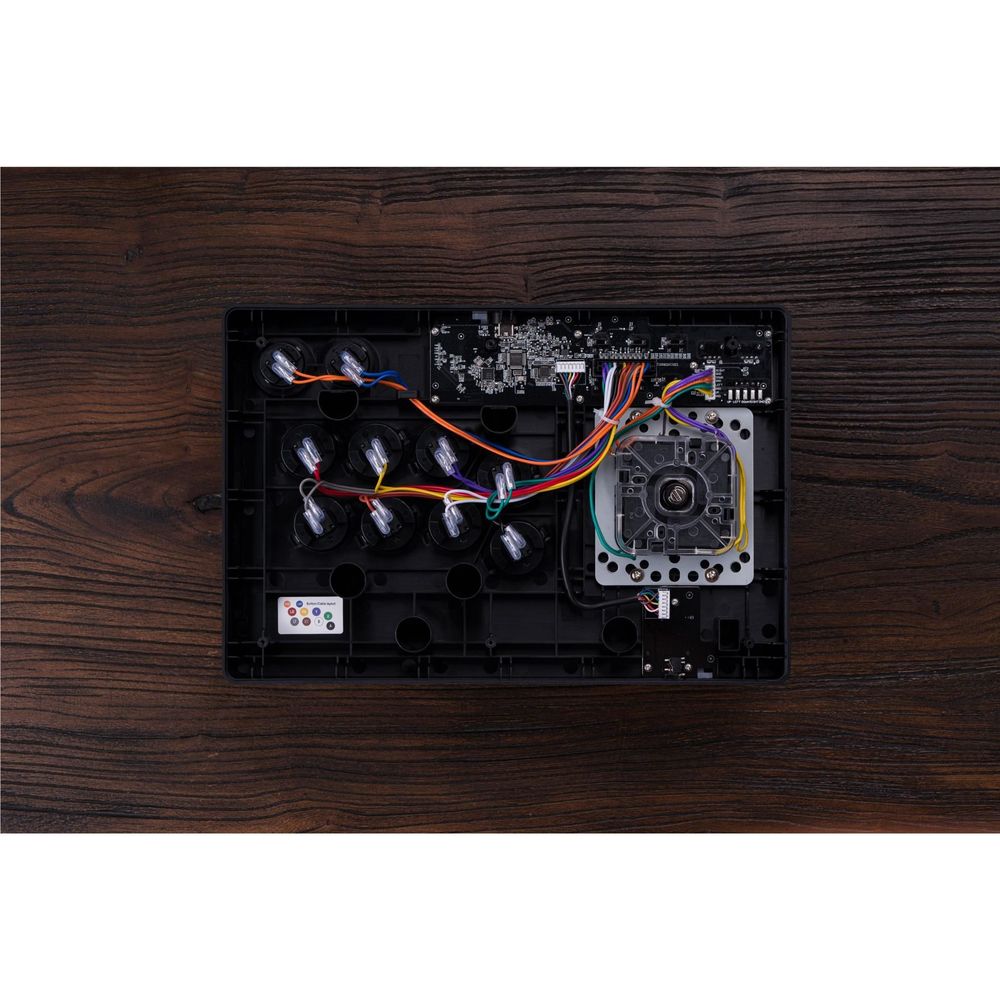 8BitDo Arcade Stick for Xbox (Black)