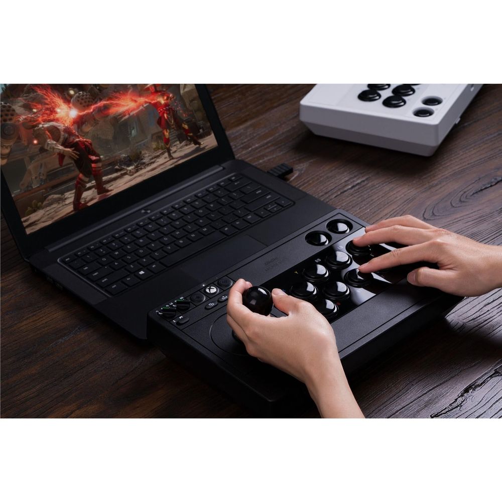 8BitDo Arcade Stick for Xbox (Black)
