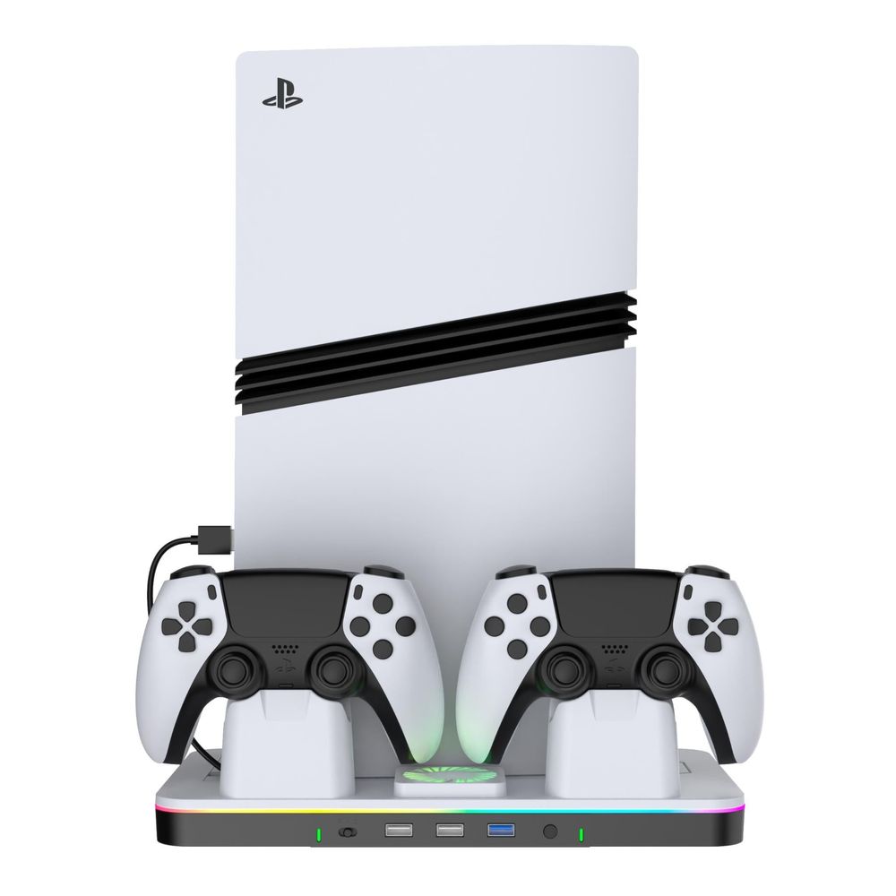 PowerPlay PS5 Docking Station