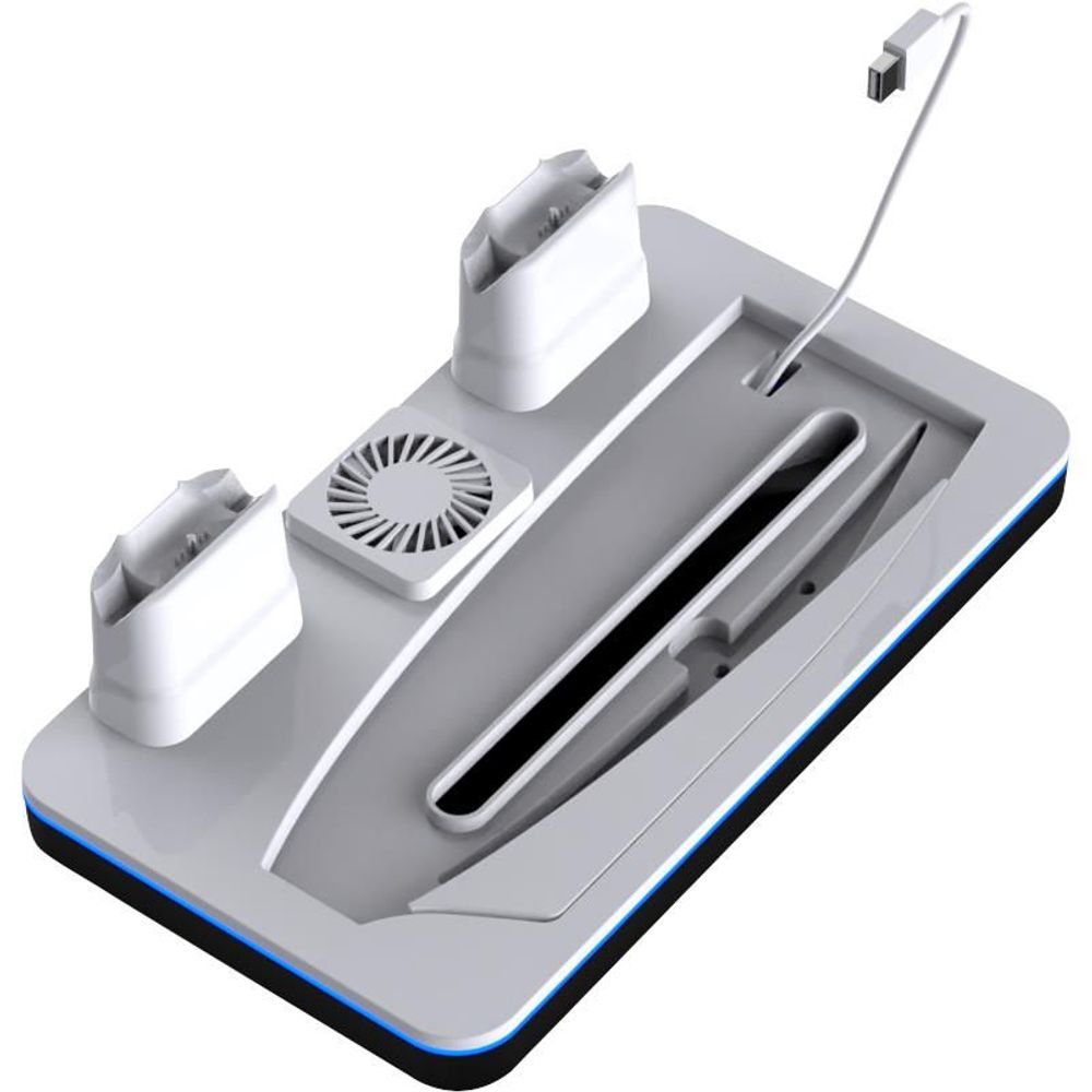 PowerPlay PS5 Docking Station