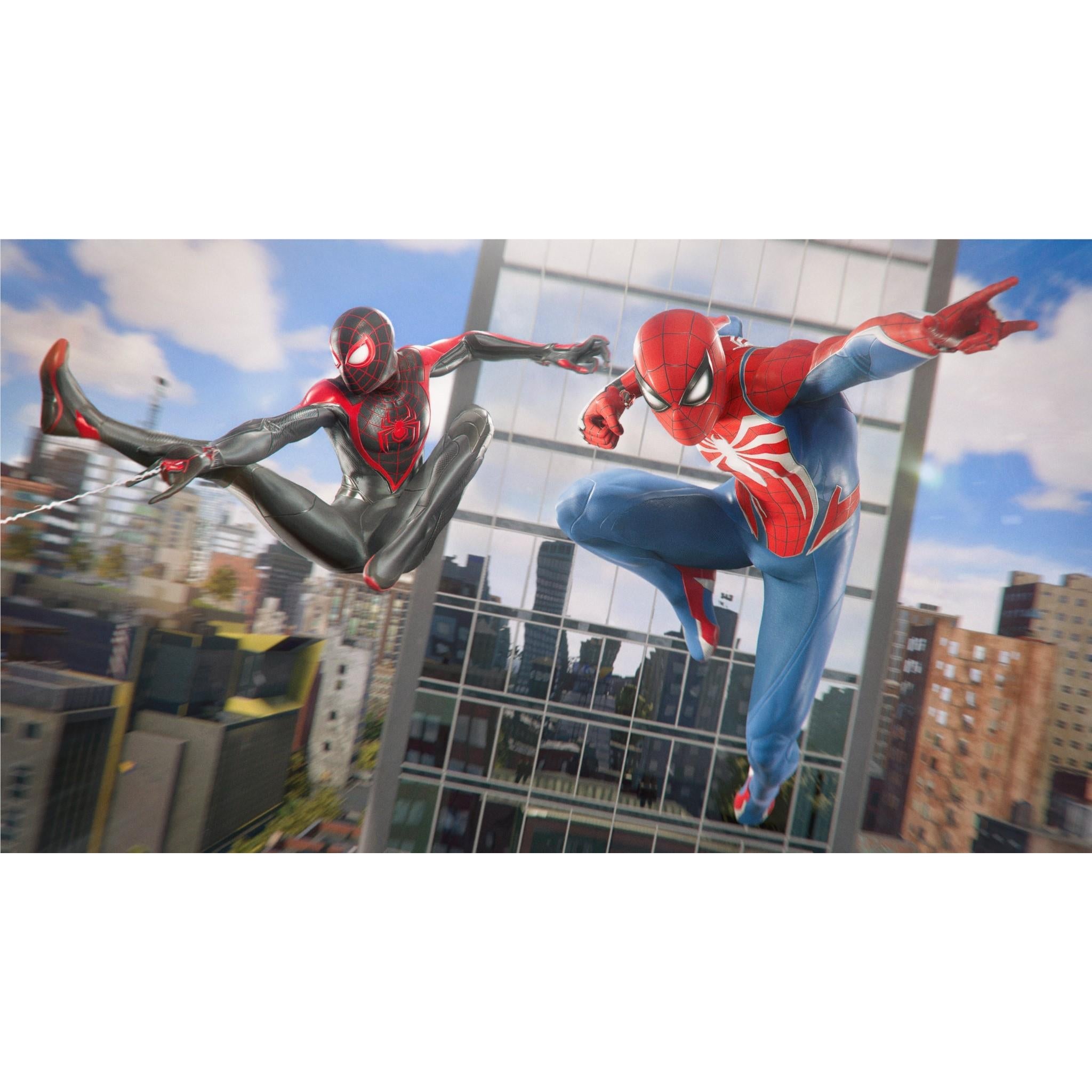 Marvel's Spider-Man 2