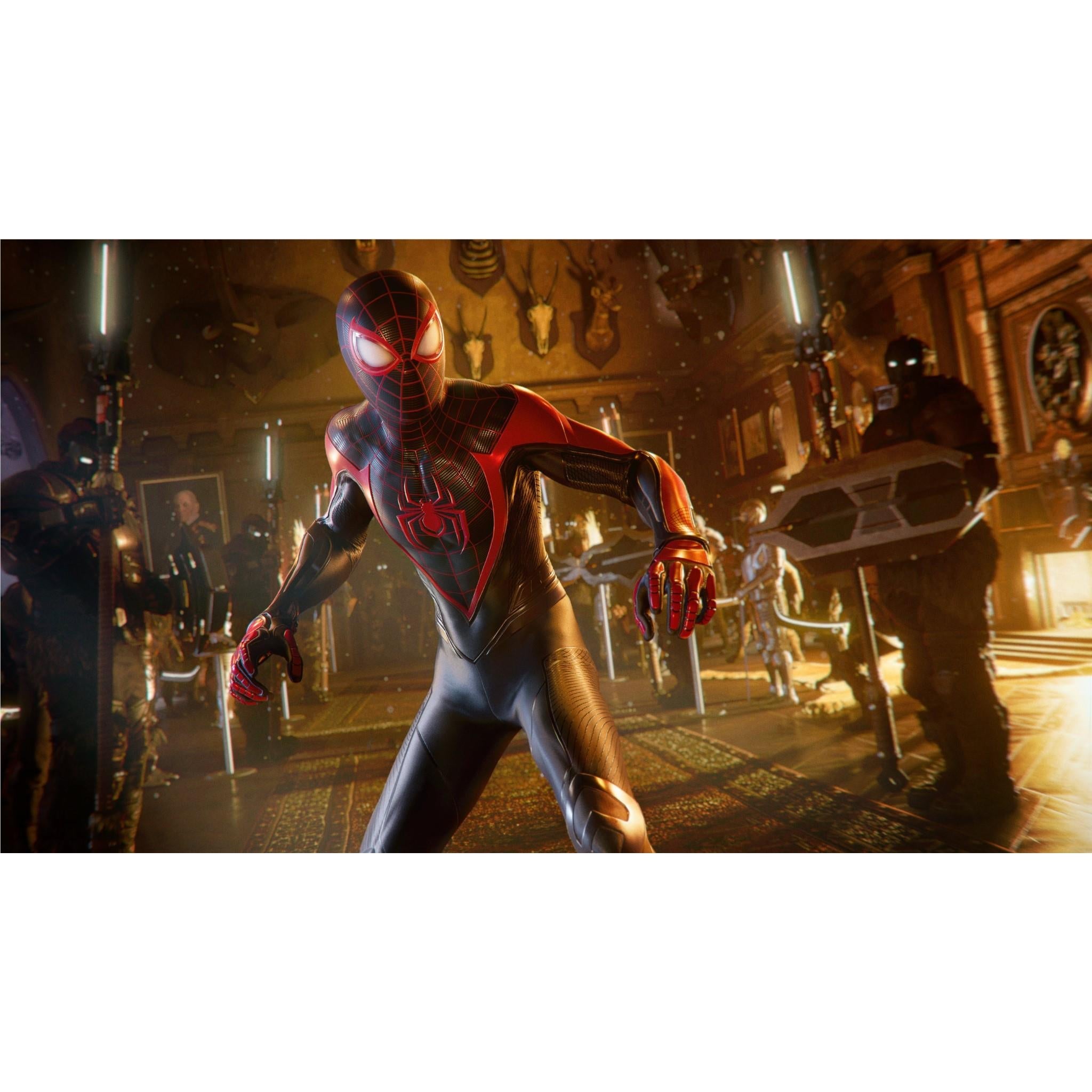 Marvel's Spider-Man 2