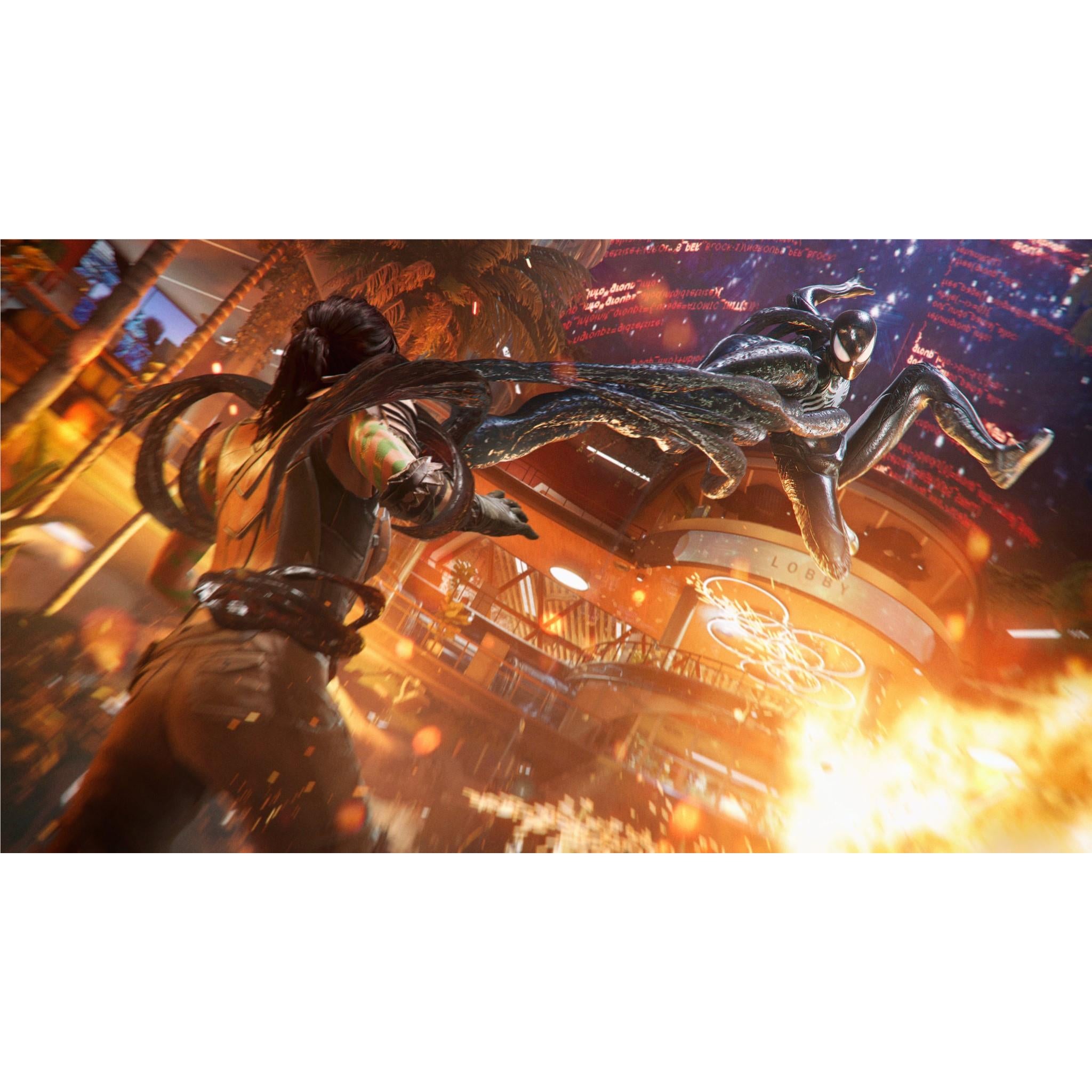 Marvel's Spider-Man 2