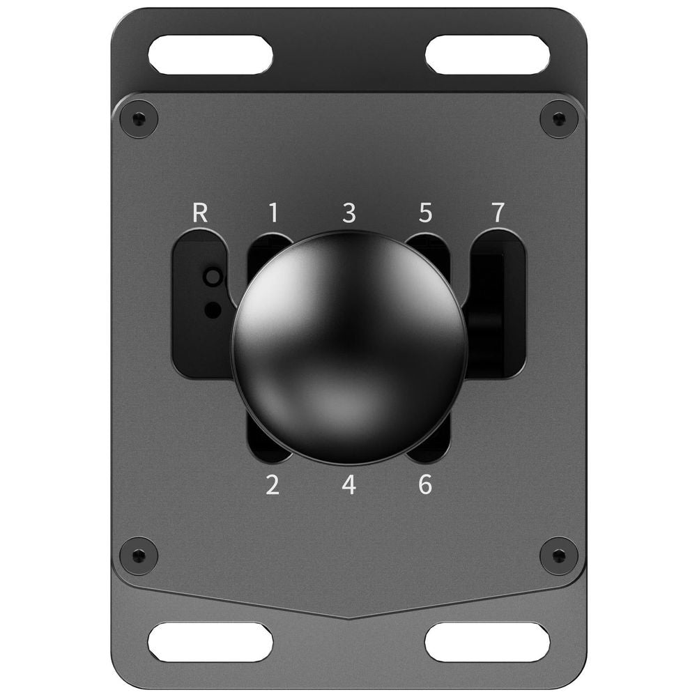 MOZA HGP Shifter