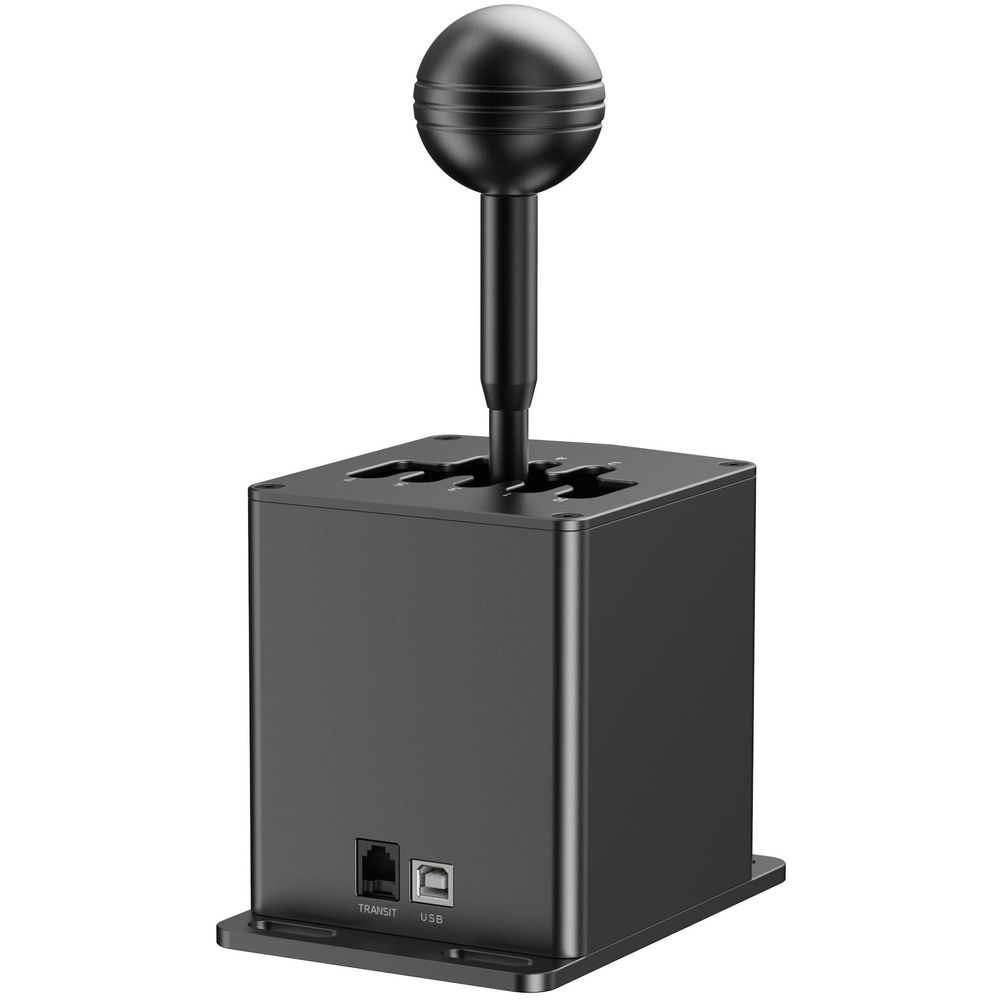 MOZA HGP Shifter