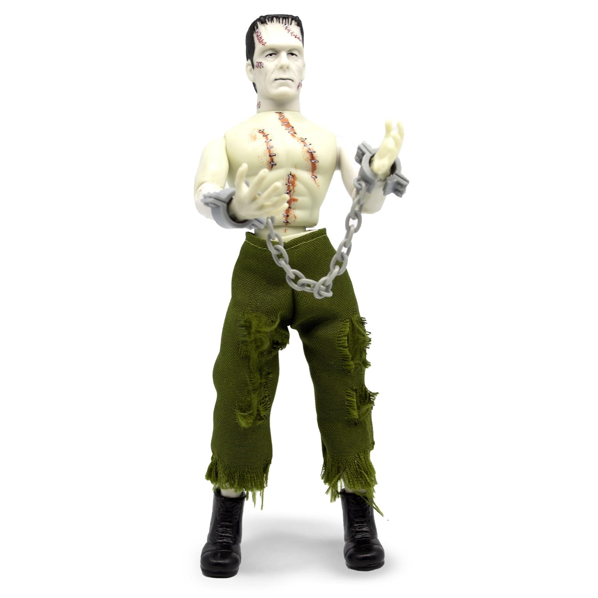 Mego 8" Action Figure (Frankenstein - with Stitches)