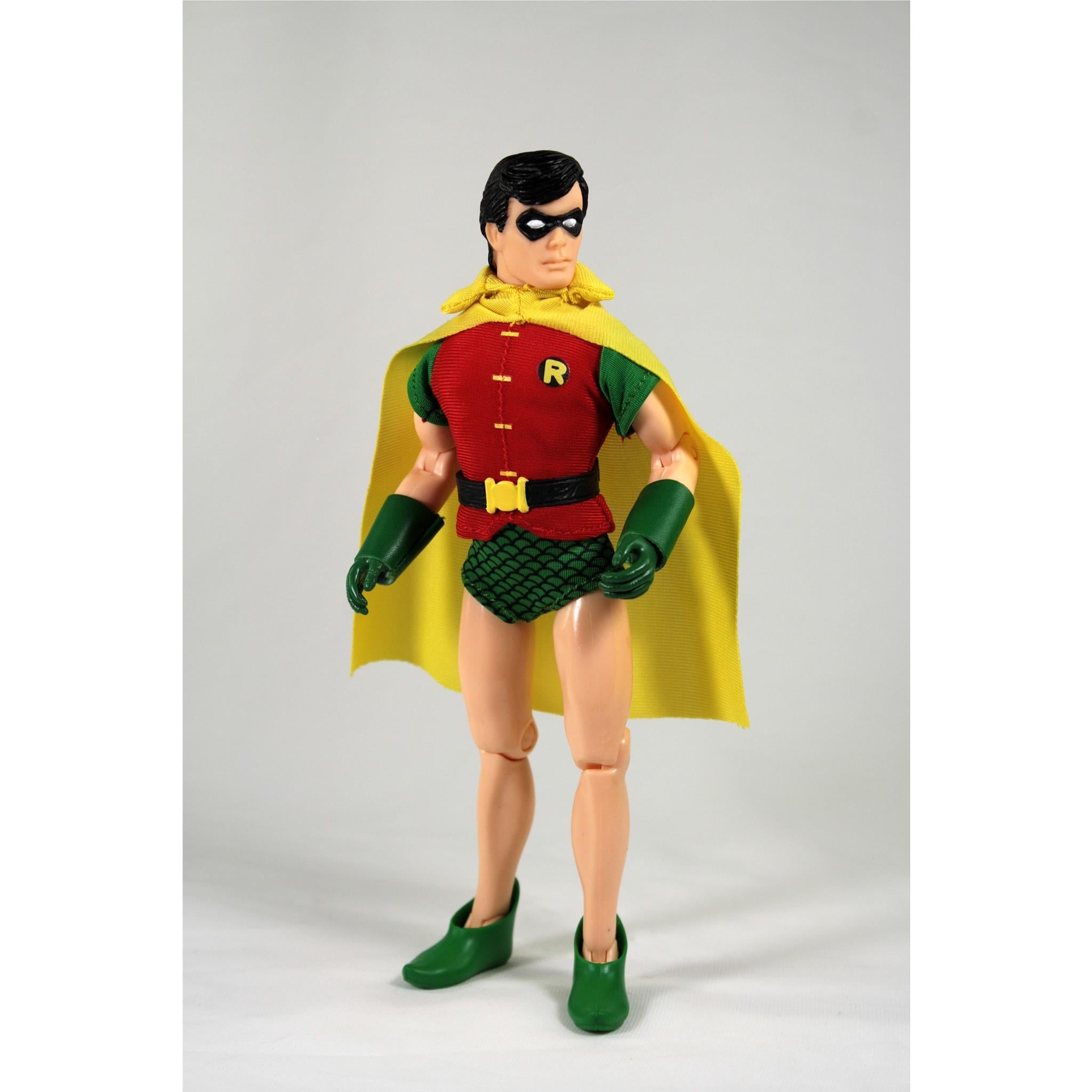 Mego 8" Action Figure (Robin)