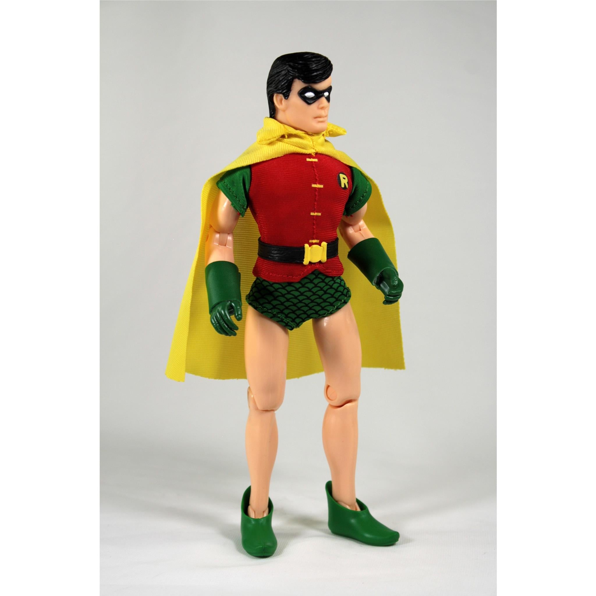 Mego 8" Action Figure (Robin)