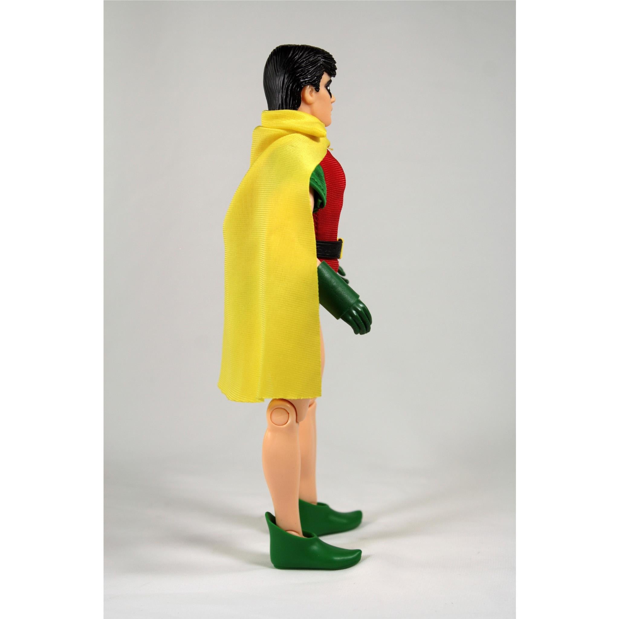 Mego 8" Action Figure (Robin)