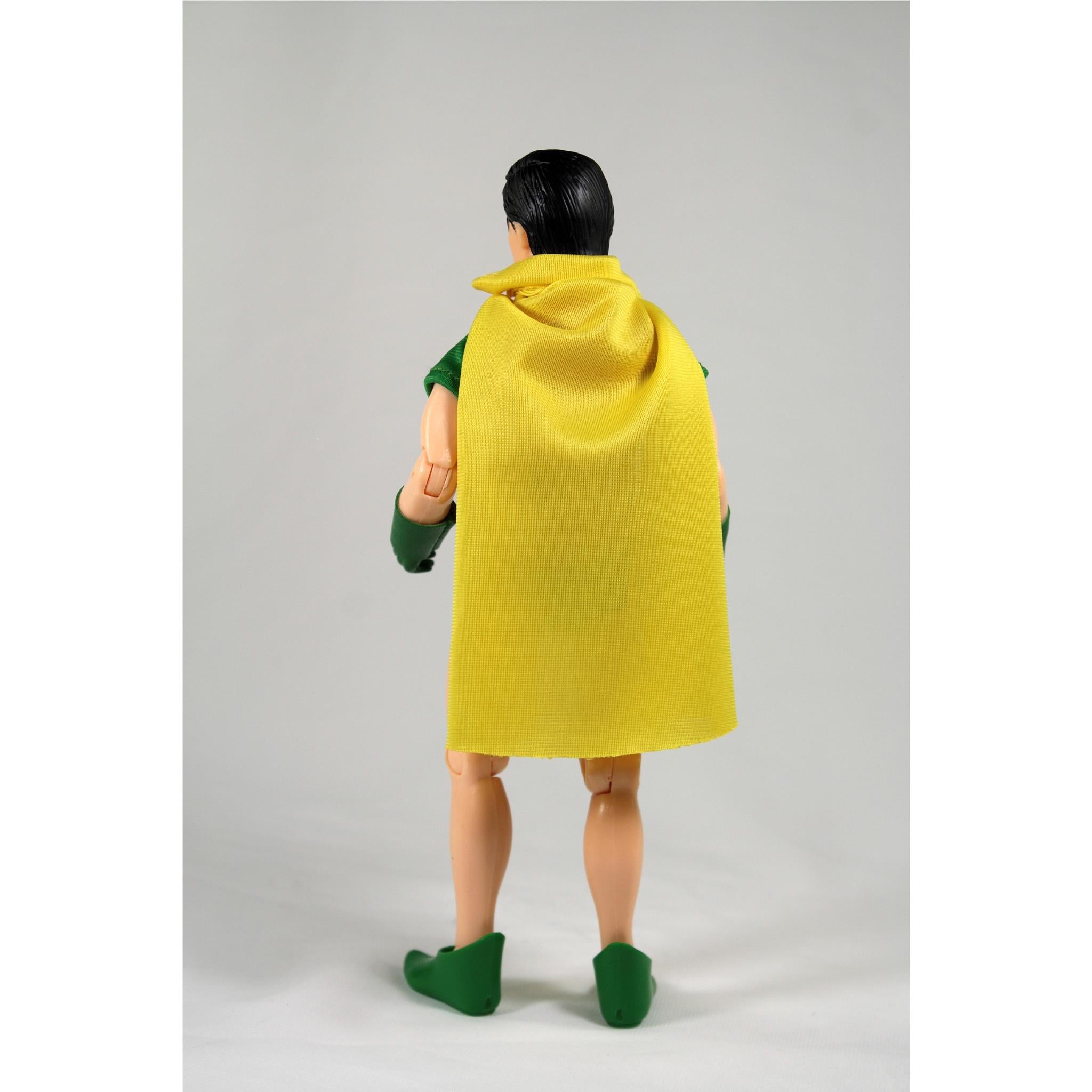 Mego 8" Action Figure (Robin)