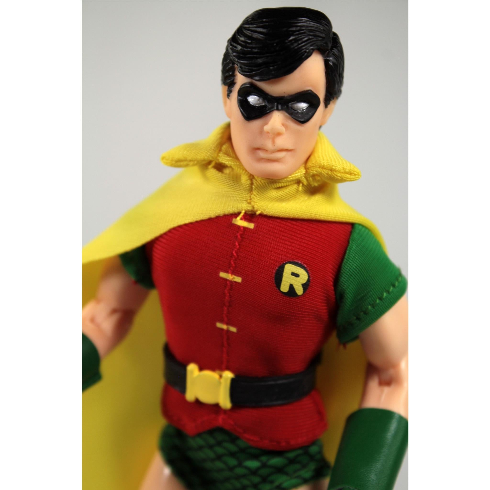 Mego 8" Action Figure (Robin)
