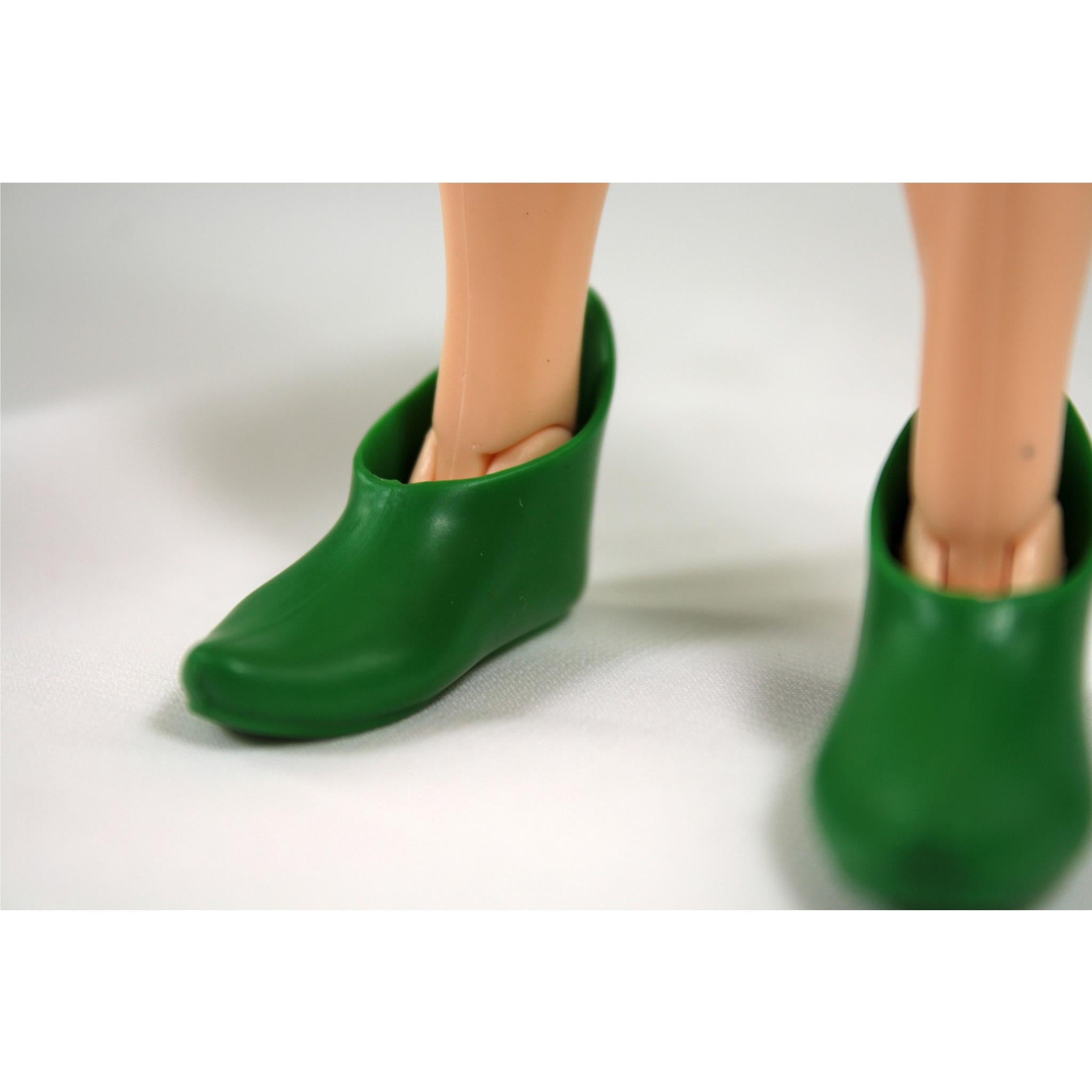 Mego 8" Action Figure (Robin)