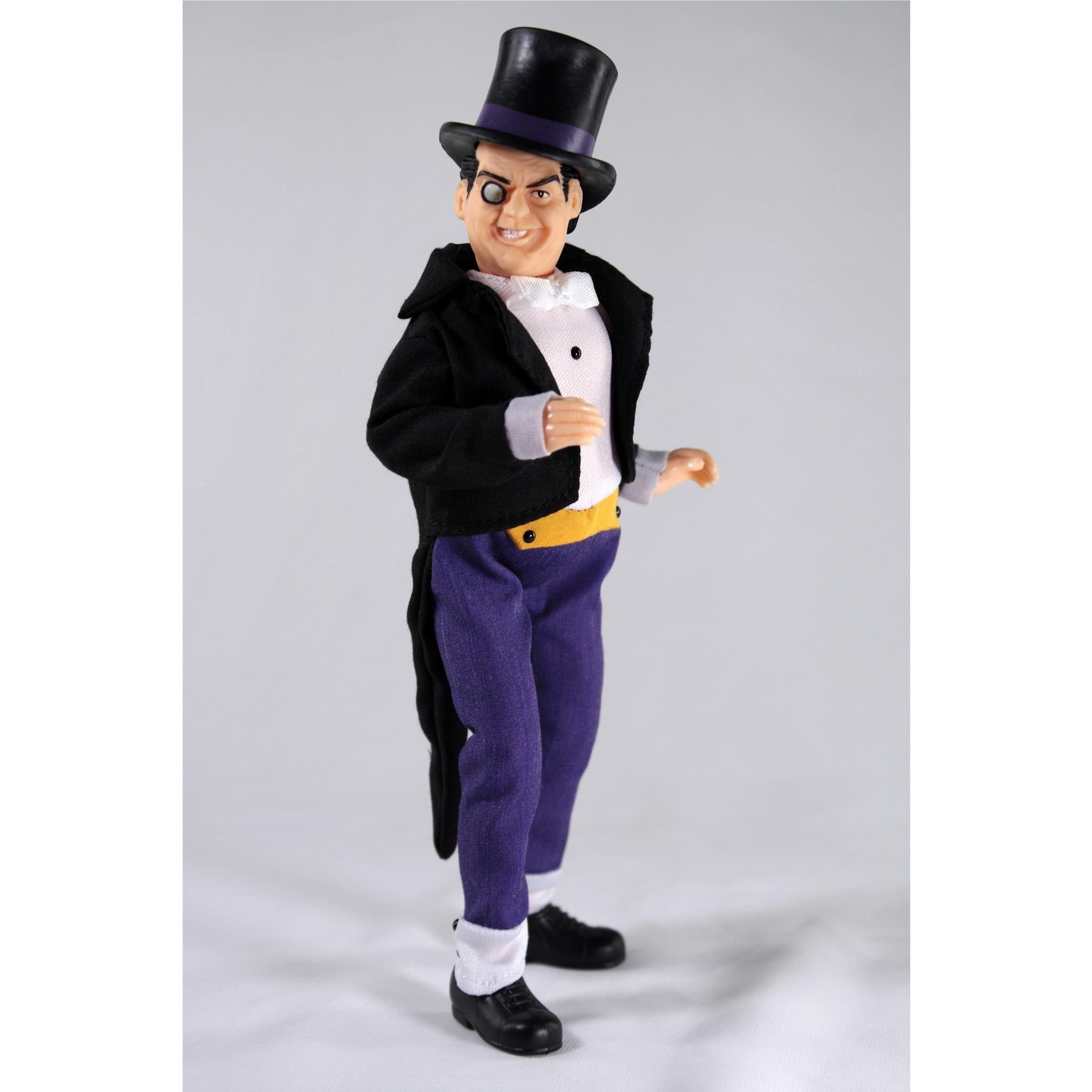 Mego 8" Action Figure (The Penguin)