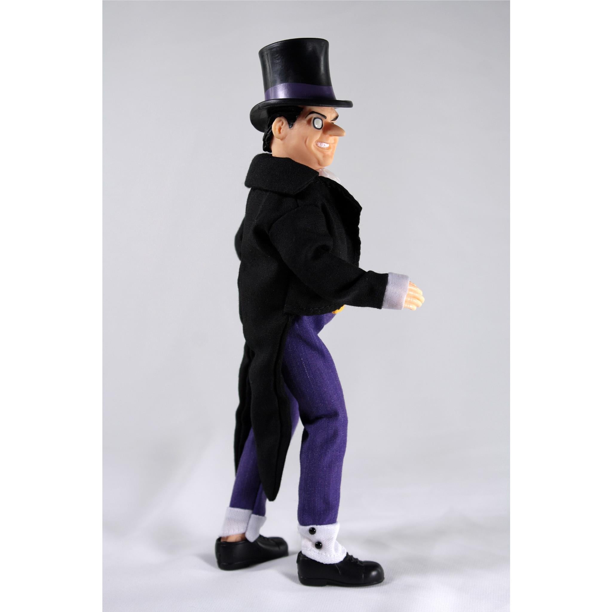 Mego 8" Action Figure (The Penguin)