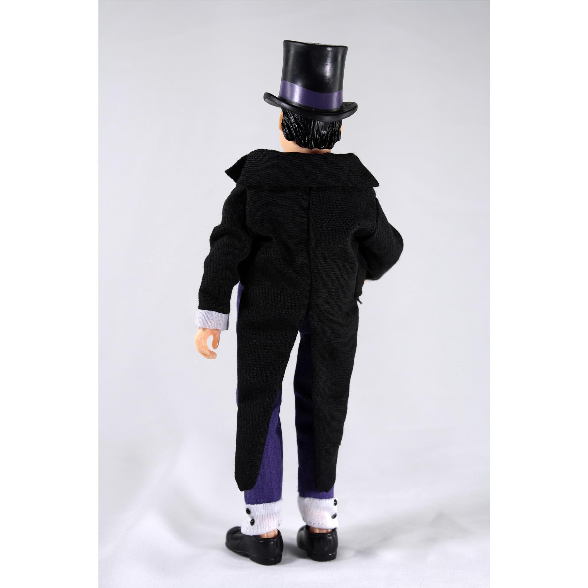 Mego 8" Action Figure (The Penguin)