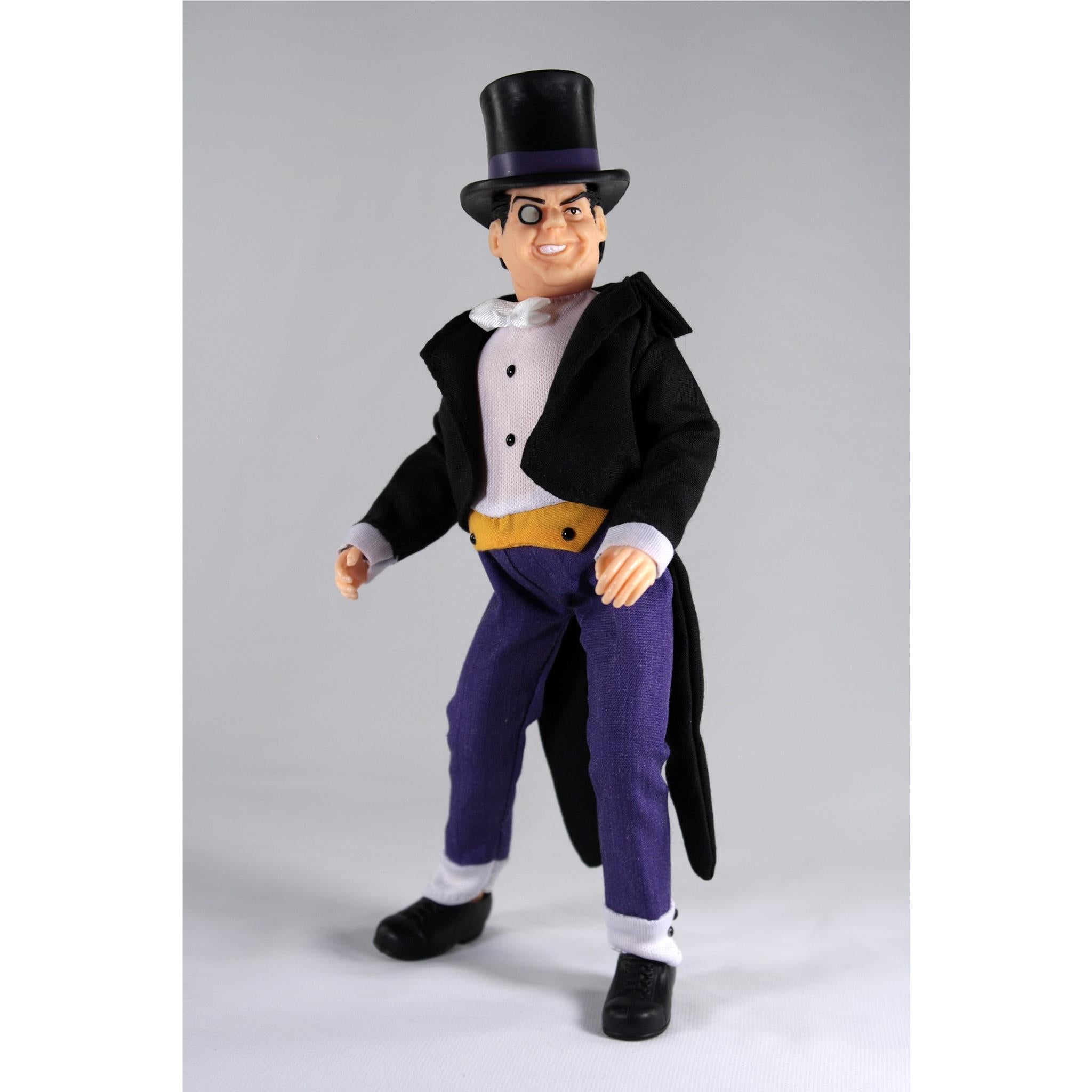 Mego 8" Action Figure (The Penguin)