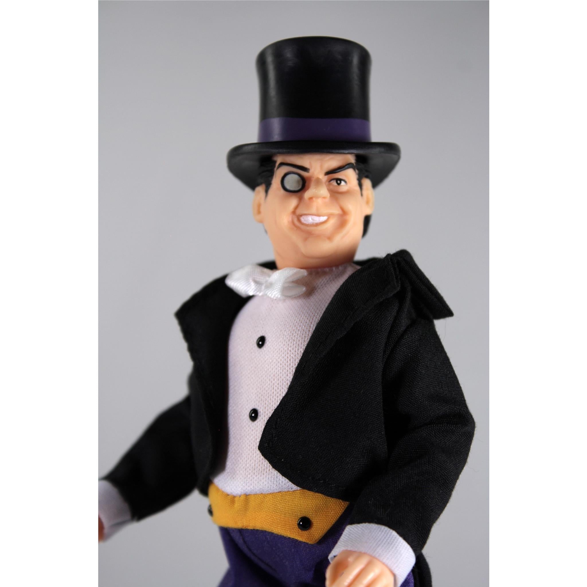 Mego 8" Action Figure (The Penguin)