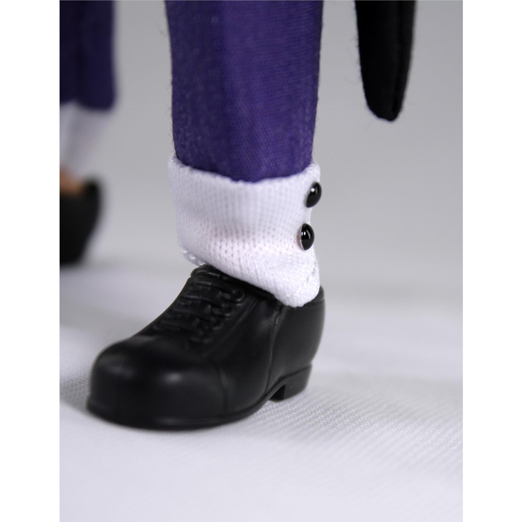 Mego 8" Action Figure (The Penguin)