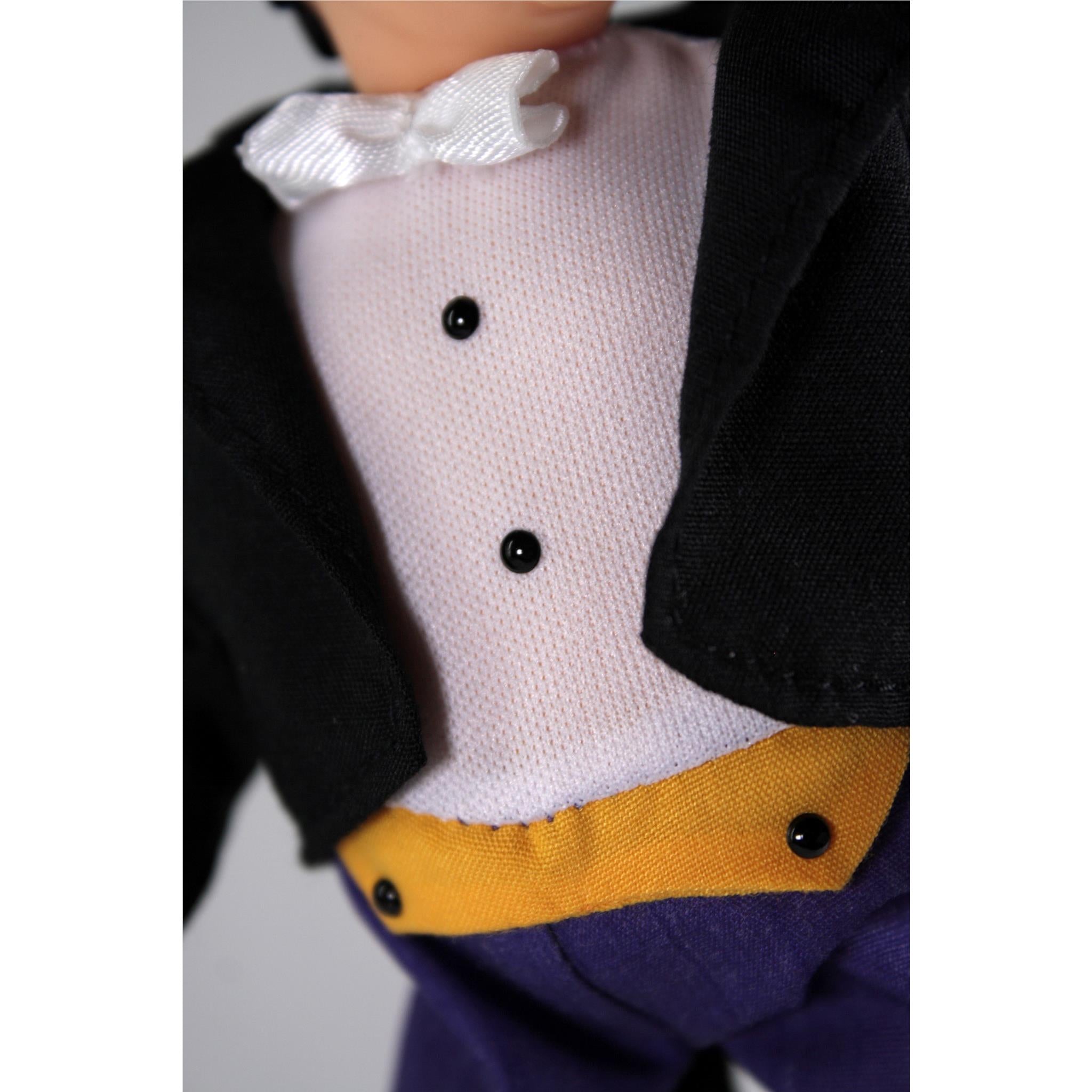 Mego 8" Action Figure (The Penguin)