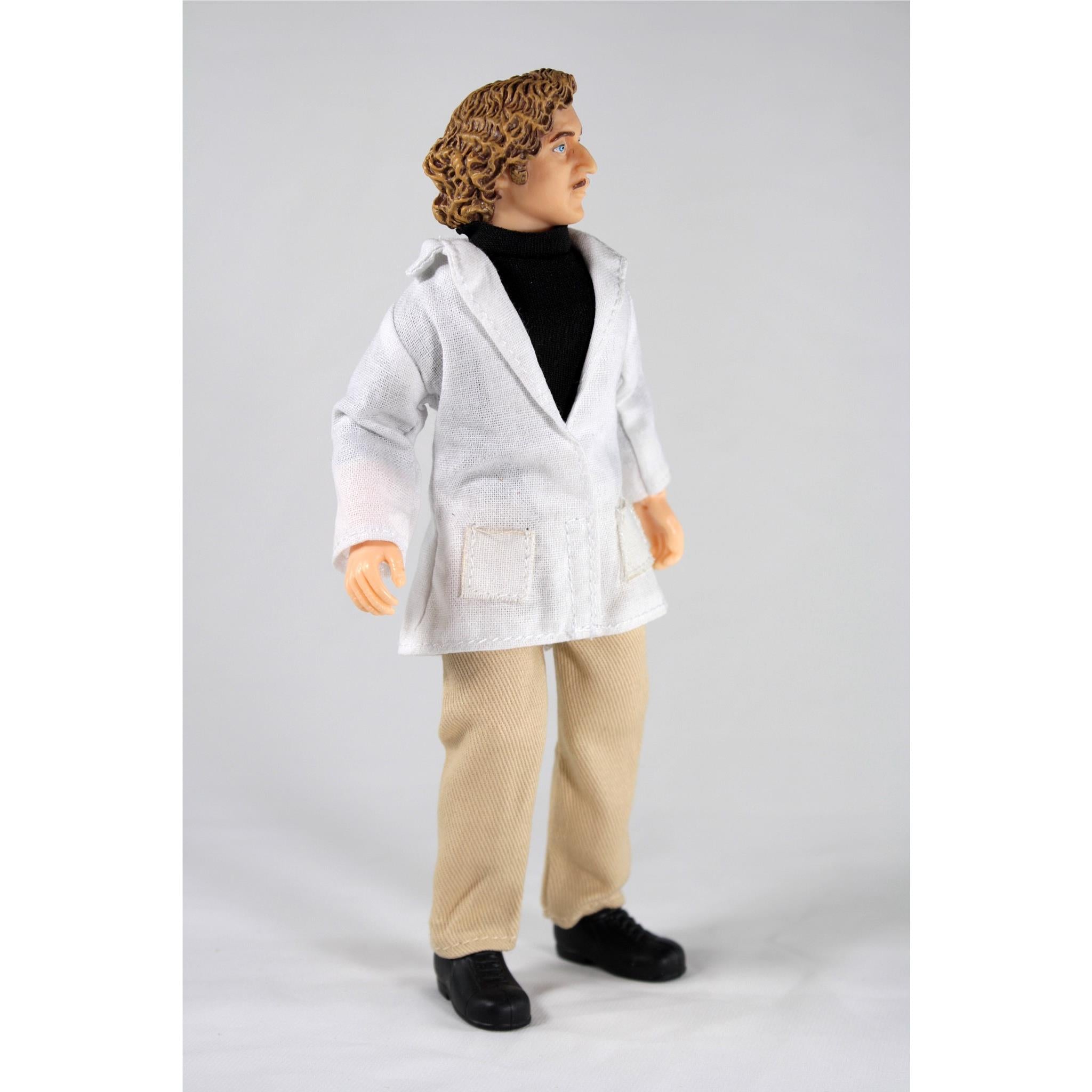 Mego 8" Action Figure (Dr Frankenstein)