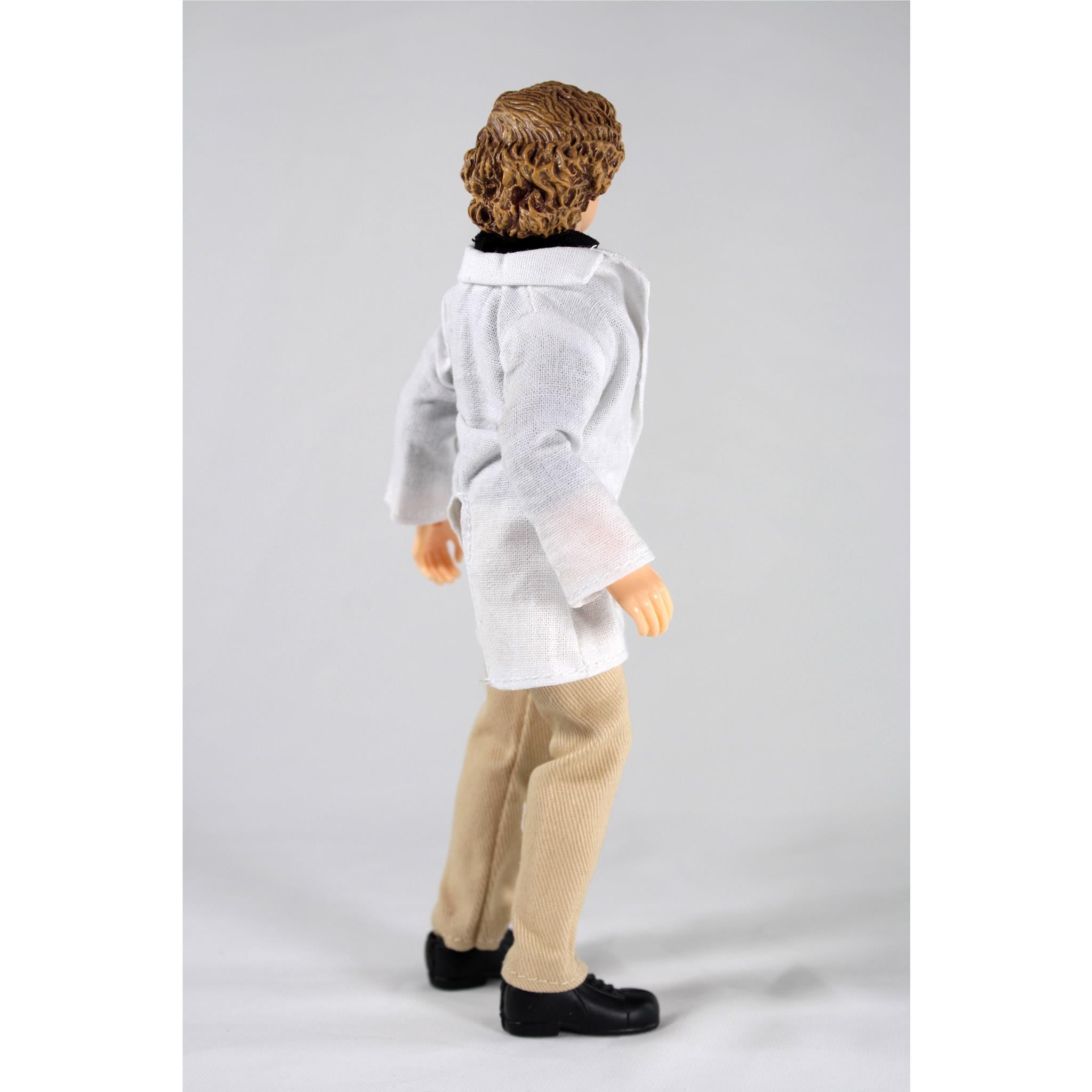 Mego 8" Action Figure (Dr Frankenstein)