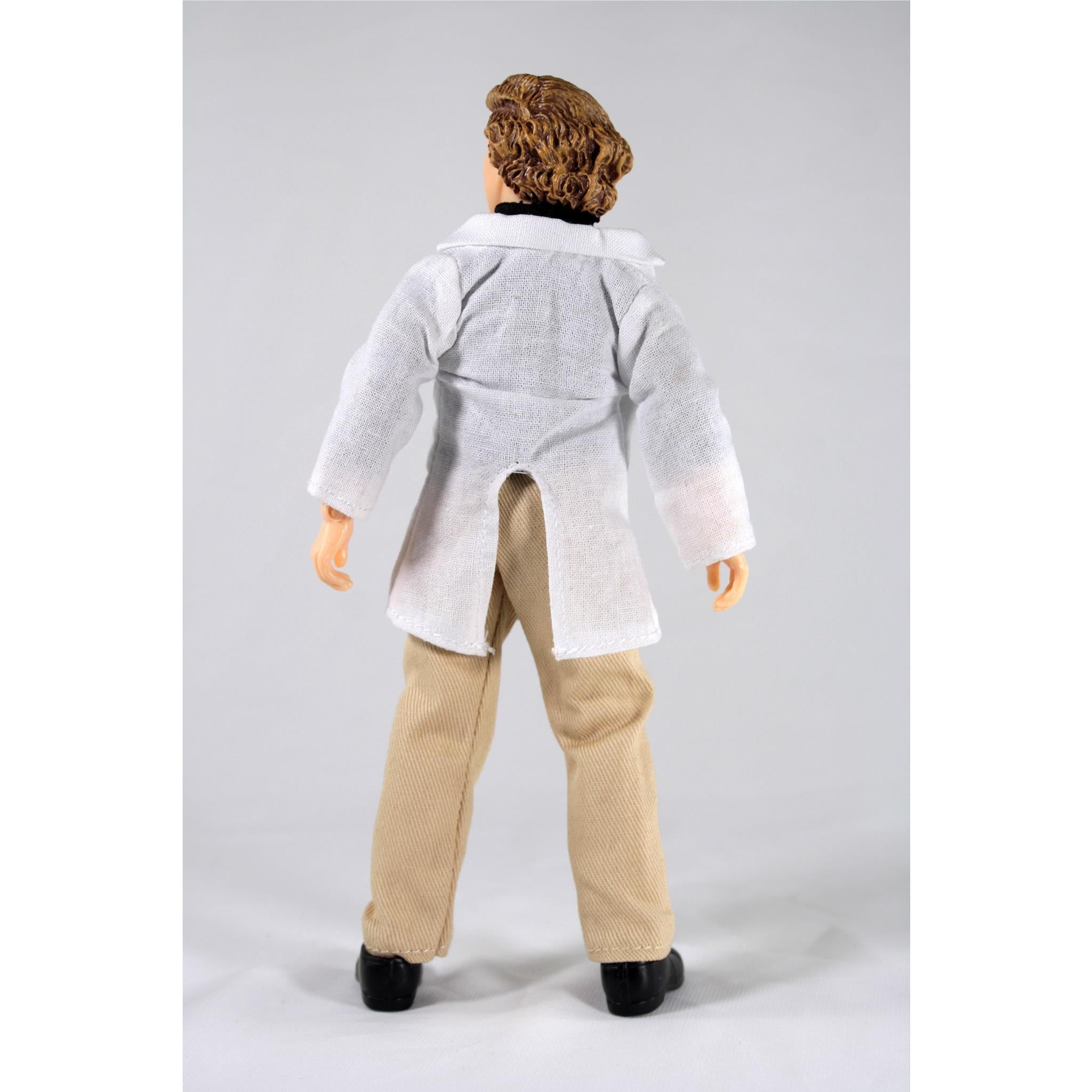 Mego 8" Action Figure (Dr Frankenstein)