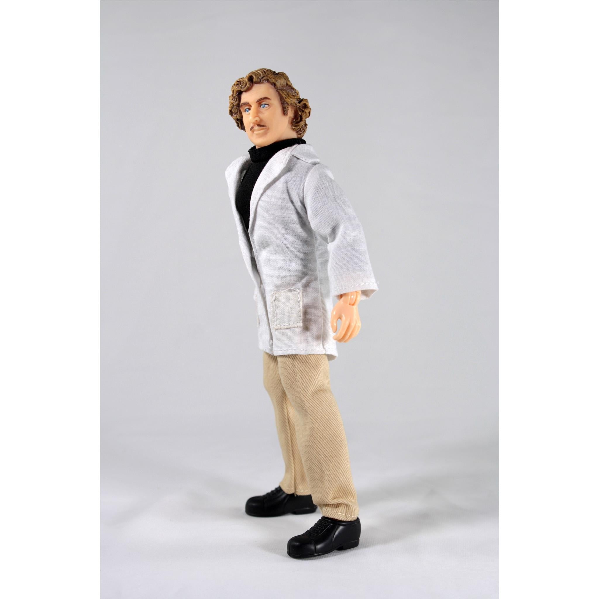 Mego 8" Action Figure (Dr Frankenstein)