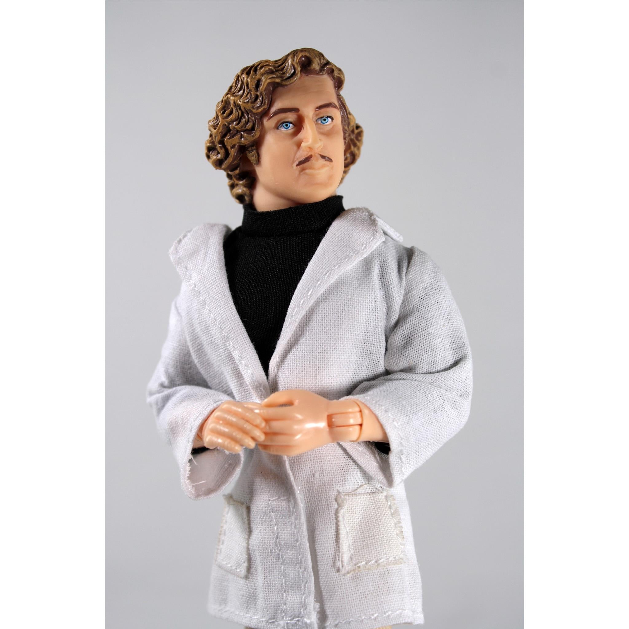 Mego 8" Action Figure (Dr Frankenstein)