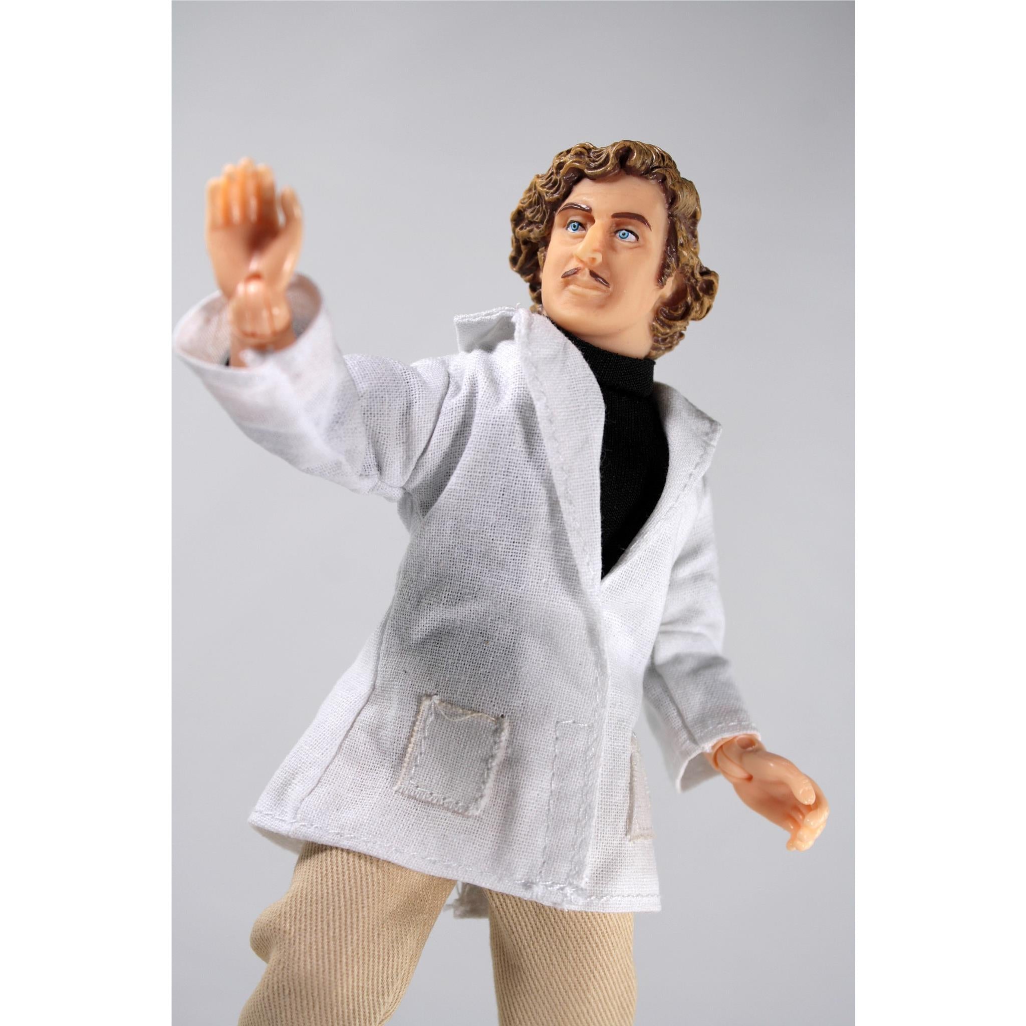 Mego 8" Action Figure (Dr Frankenstein)