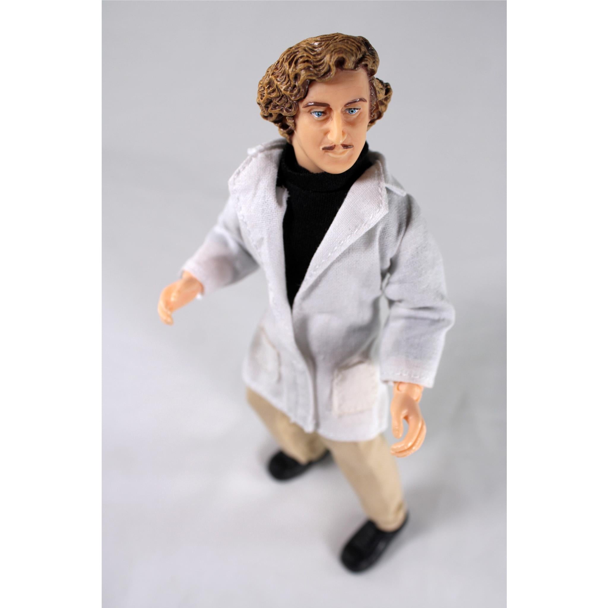 Mego 8" Action Figure (Dr Frankenstein)