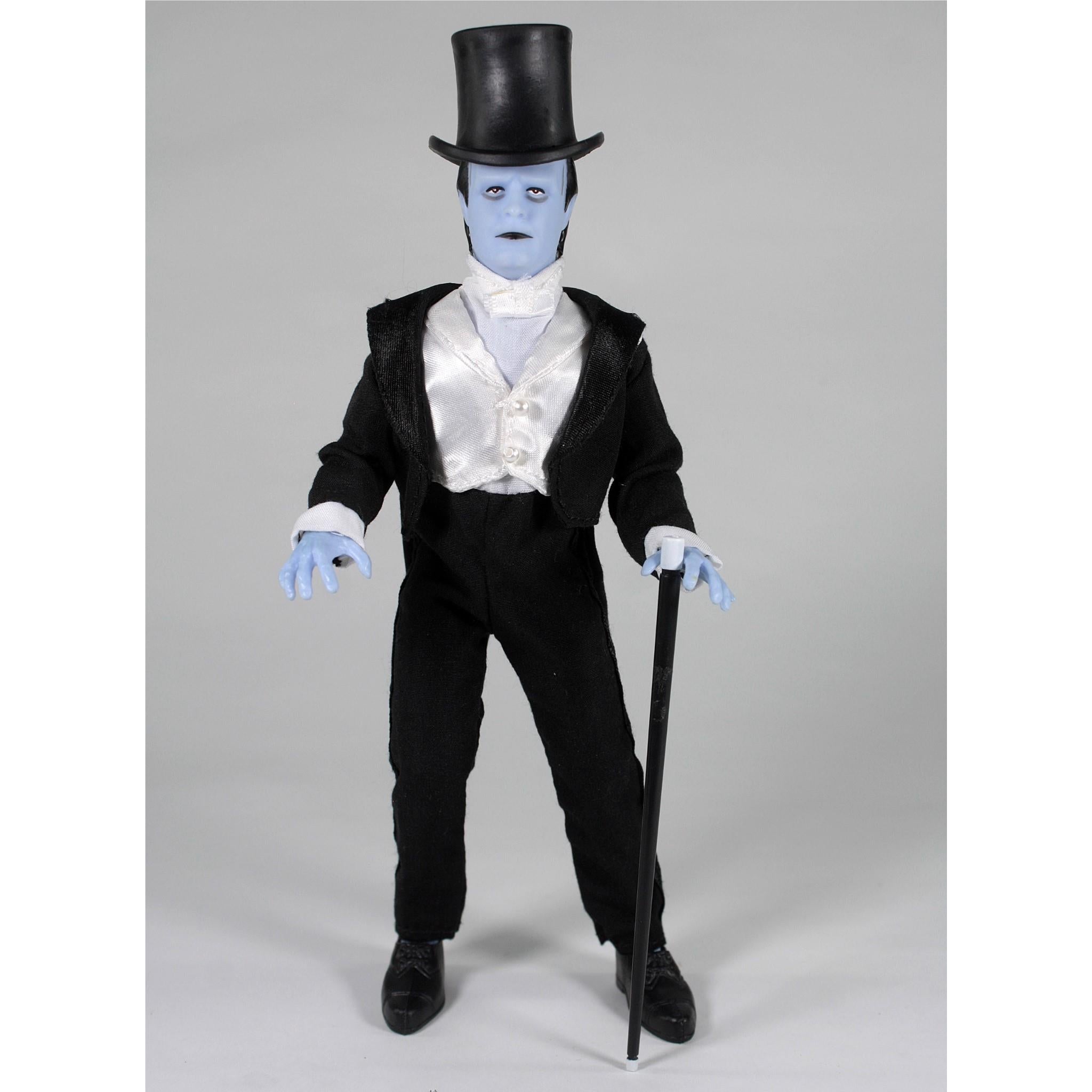 Mego 8" Action Figure (Young Frankenstein's Monster)