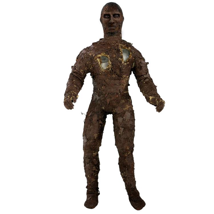 Mego 8" Action Figure (The Mummy)